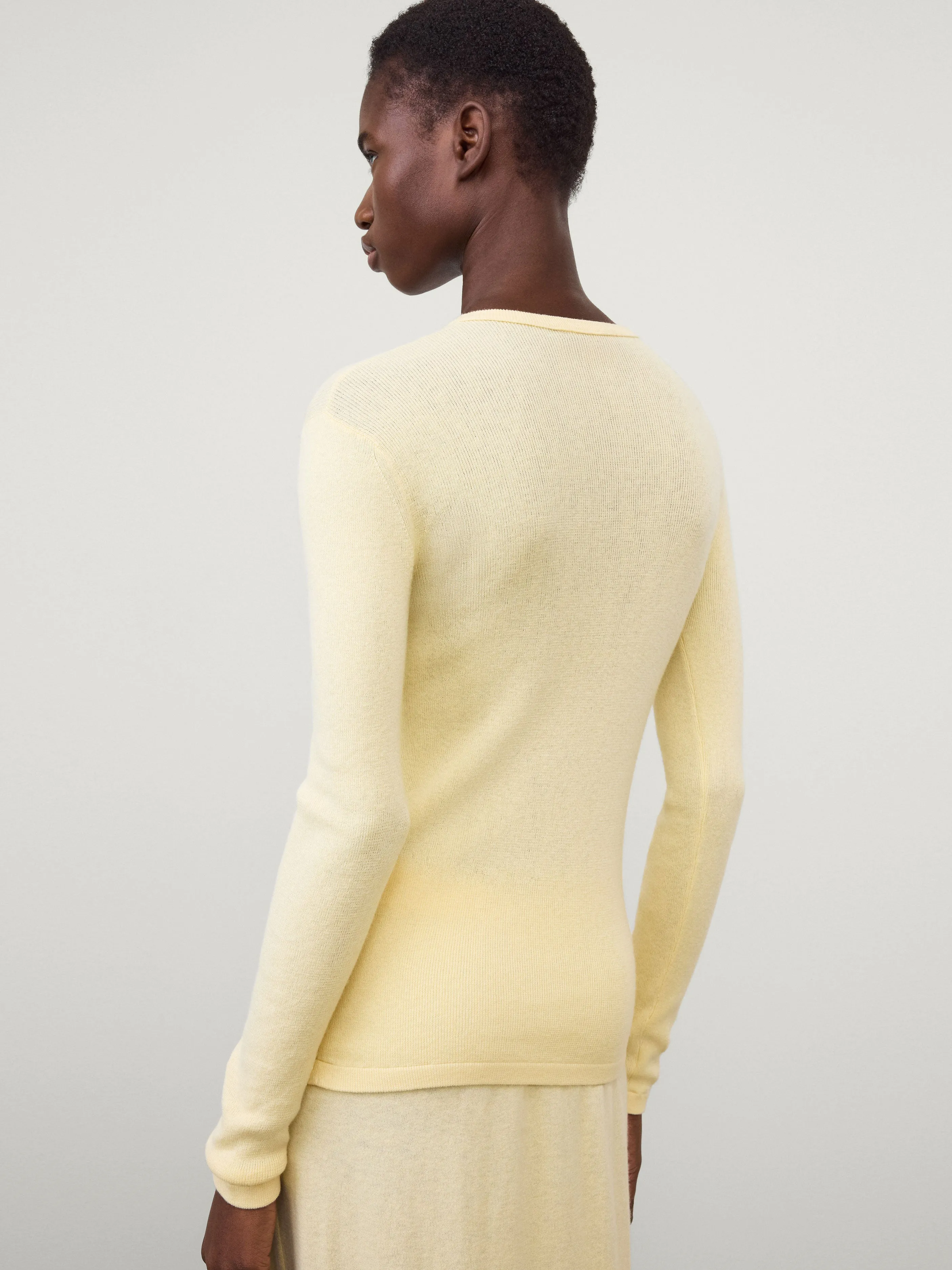 The Vivian Top sold by Lisa Yang product image thumbnail 4