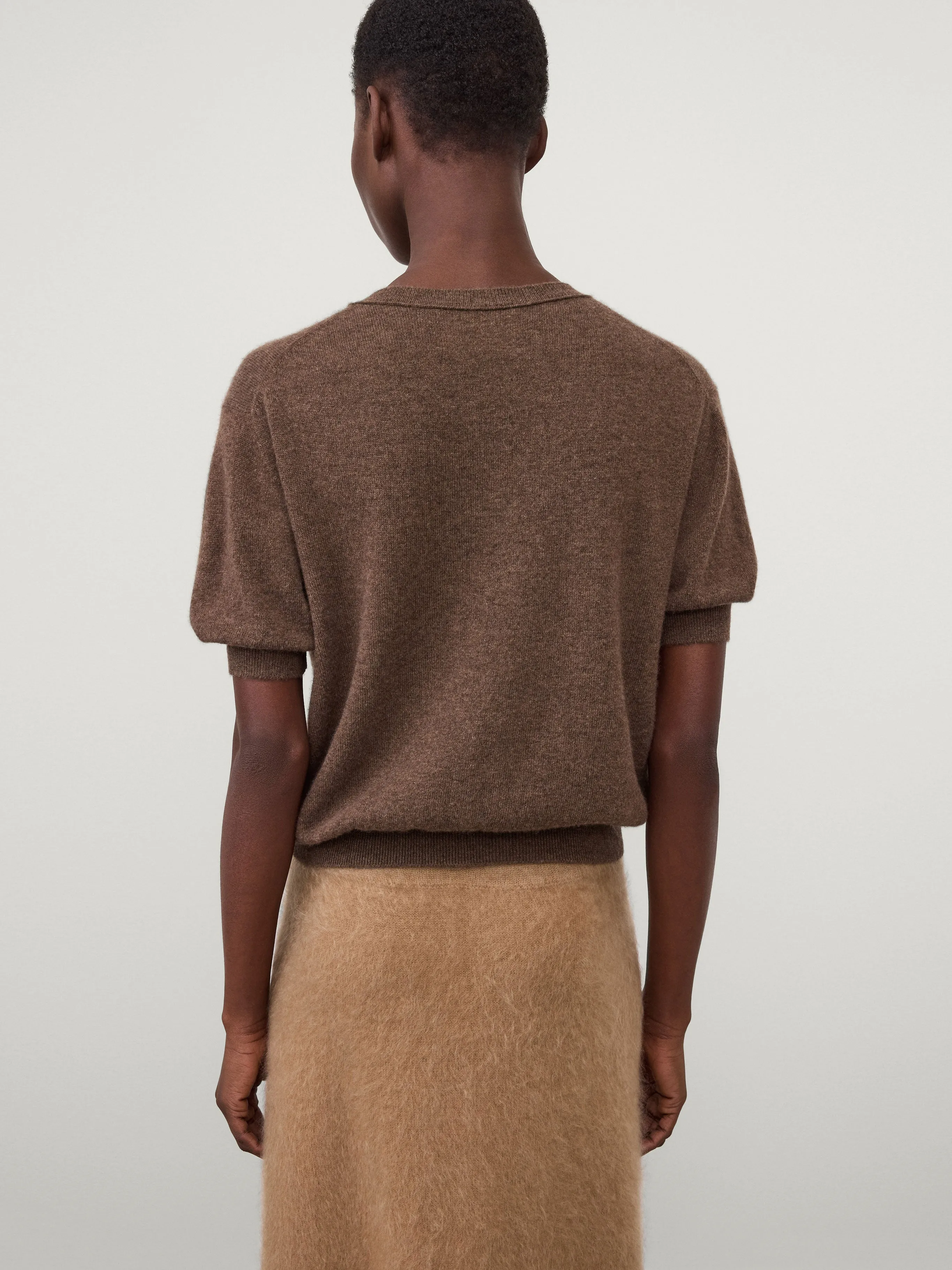 The Genevra T-shirt sold by Lisa Yang product image thumbnail 5