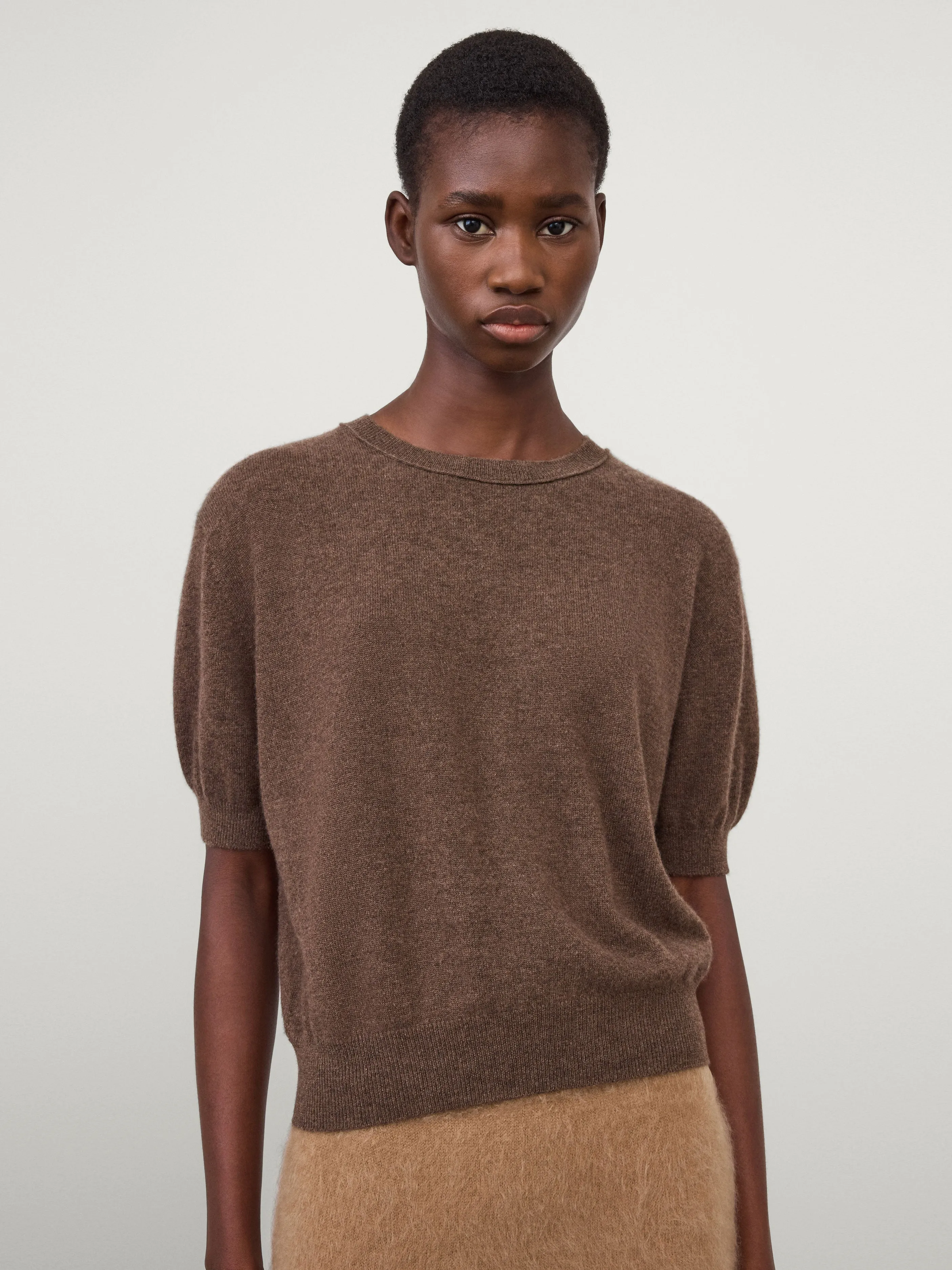 The Genevra T-shirt sold by Lisa Yang product image thumbnail 2