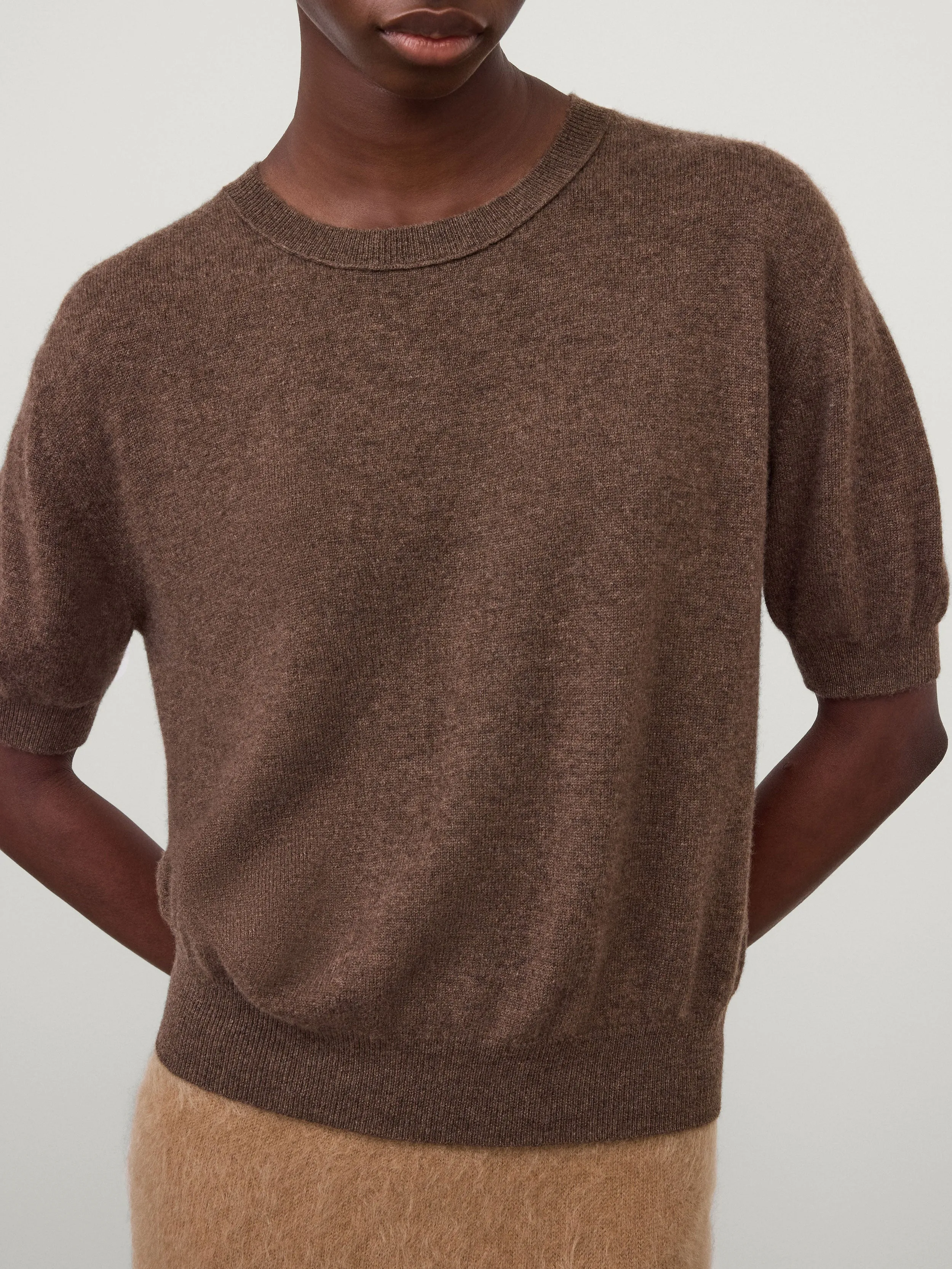 The Genevra T-shirt sold by Lisa Yang product image thumbnail 3