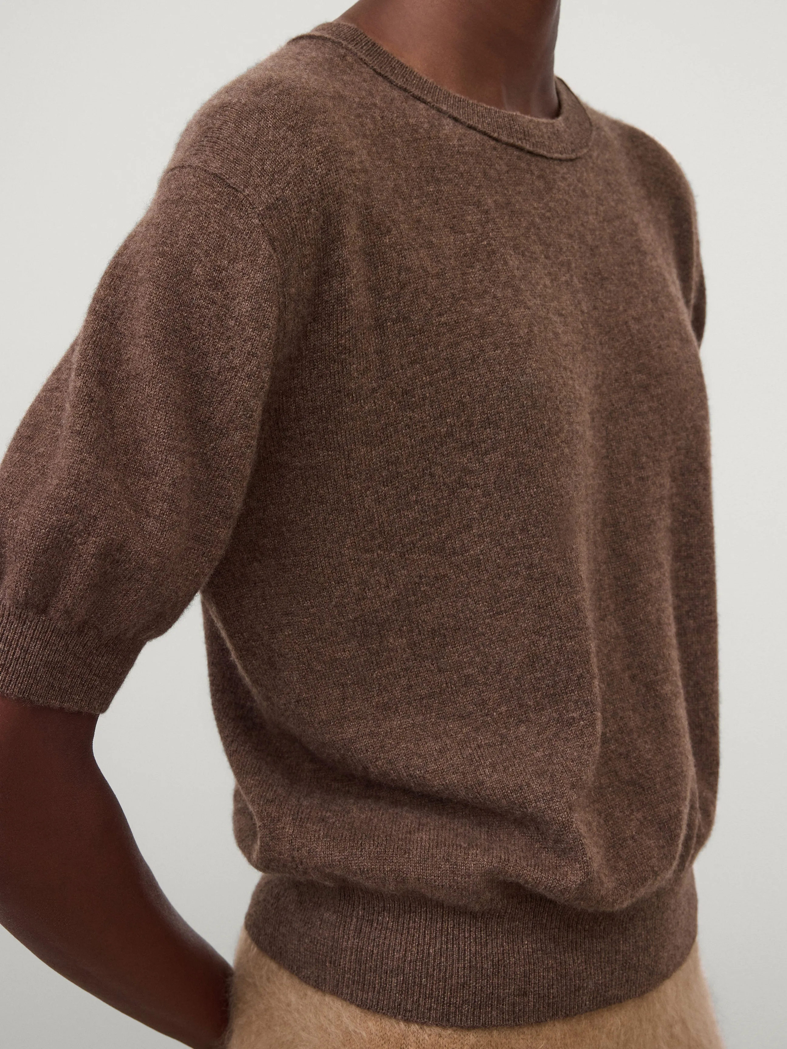 The Genevra T-shirt sold by Lisa Yang product image thumbnail 4