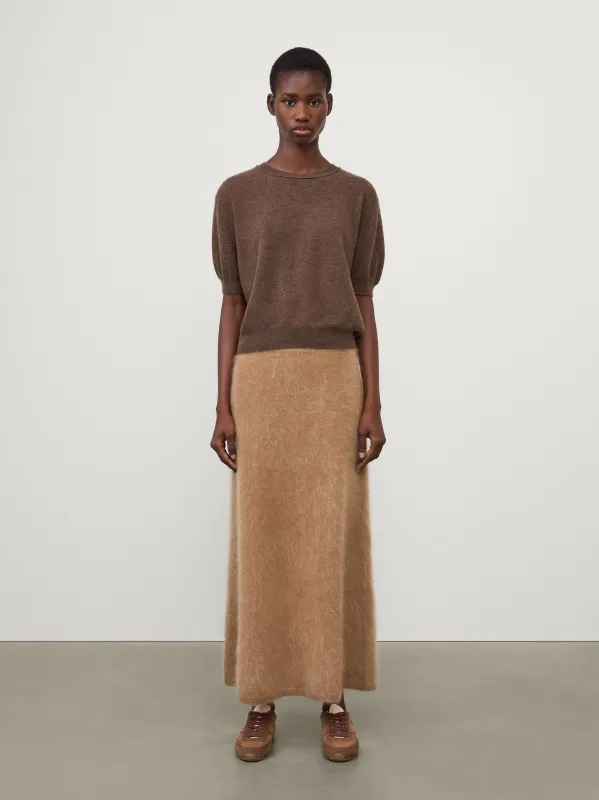 The Genevra T-shirt sold by Lisa Yang