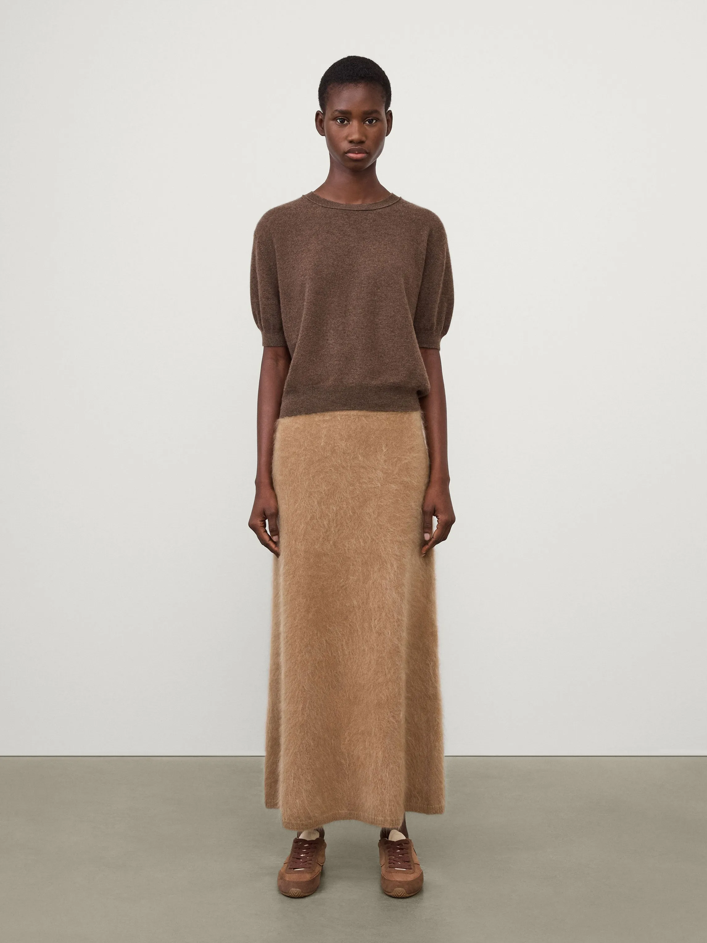 The Genevra T-shirt sold by Lisa Yang