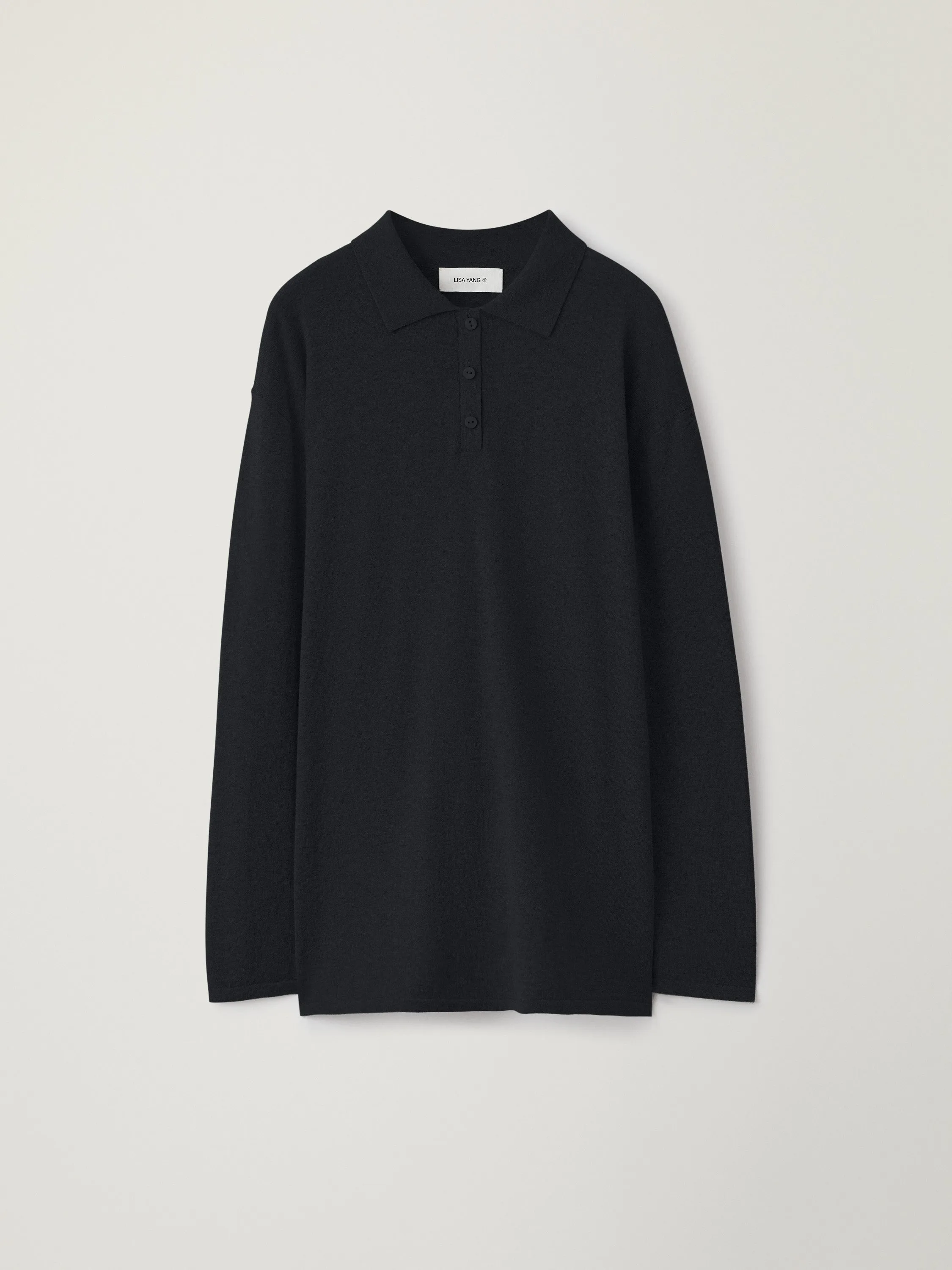 The Caisa Sweater sold by Lisa Yang product image thumbnail 5