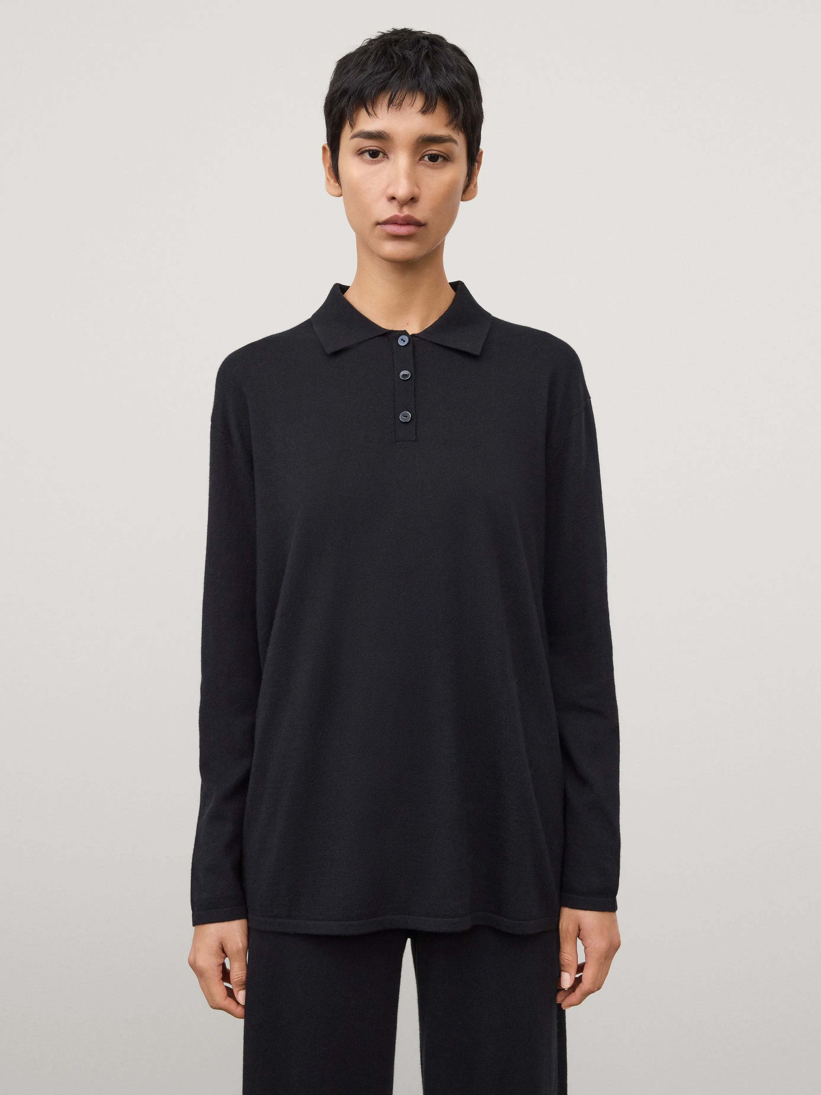 The Caisa Sweater sold by Lisa Yang product image thumbnail 2