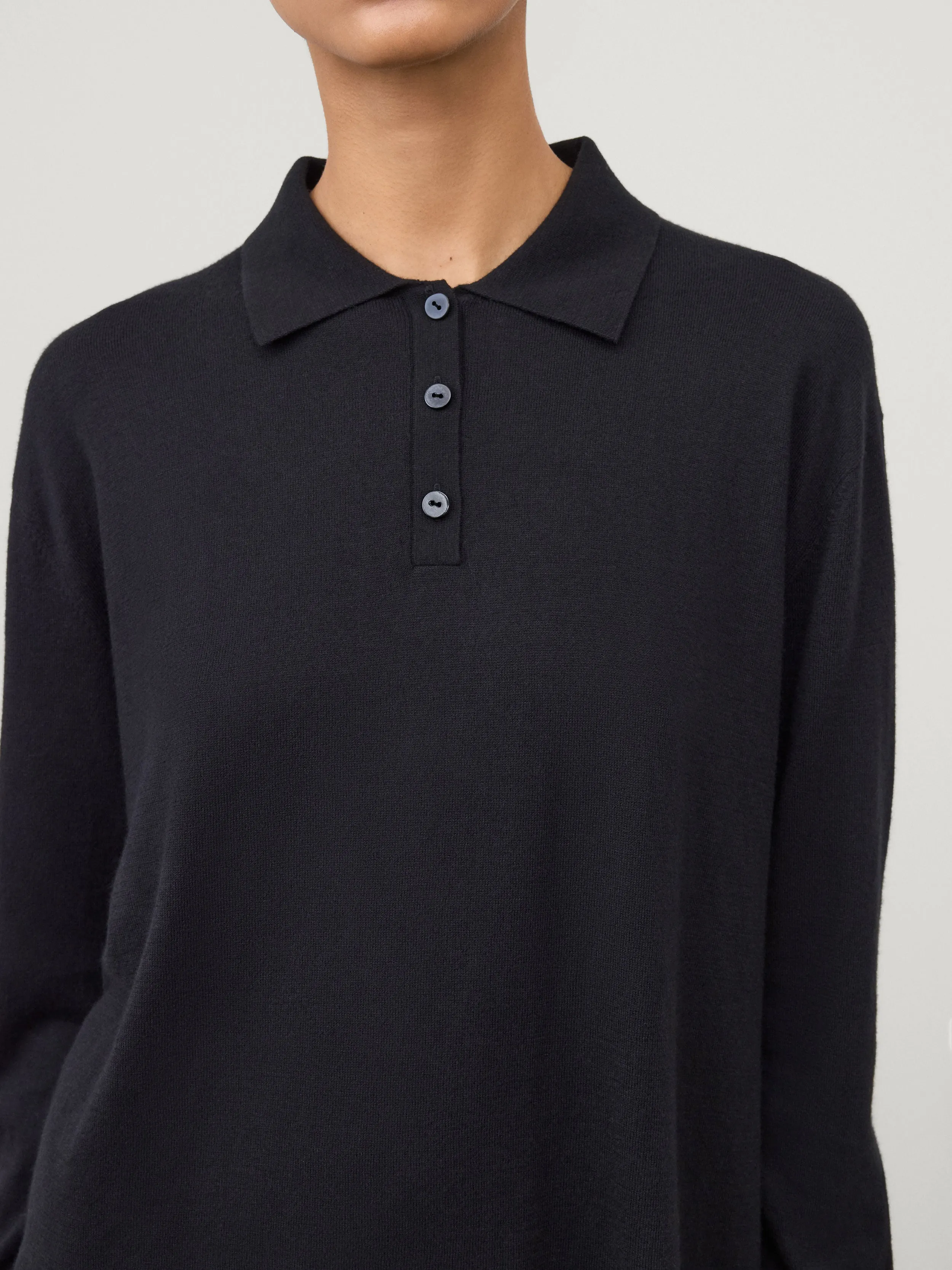 The Caisa Sweater sold by Lisa Yang product image thumbnail 3