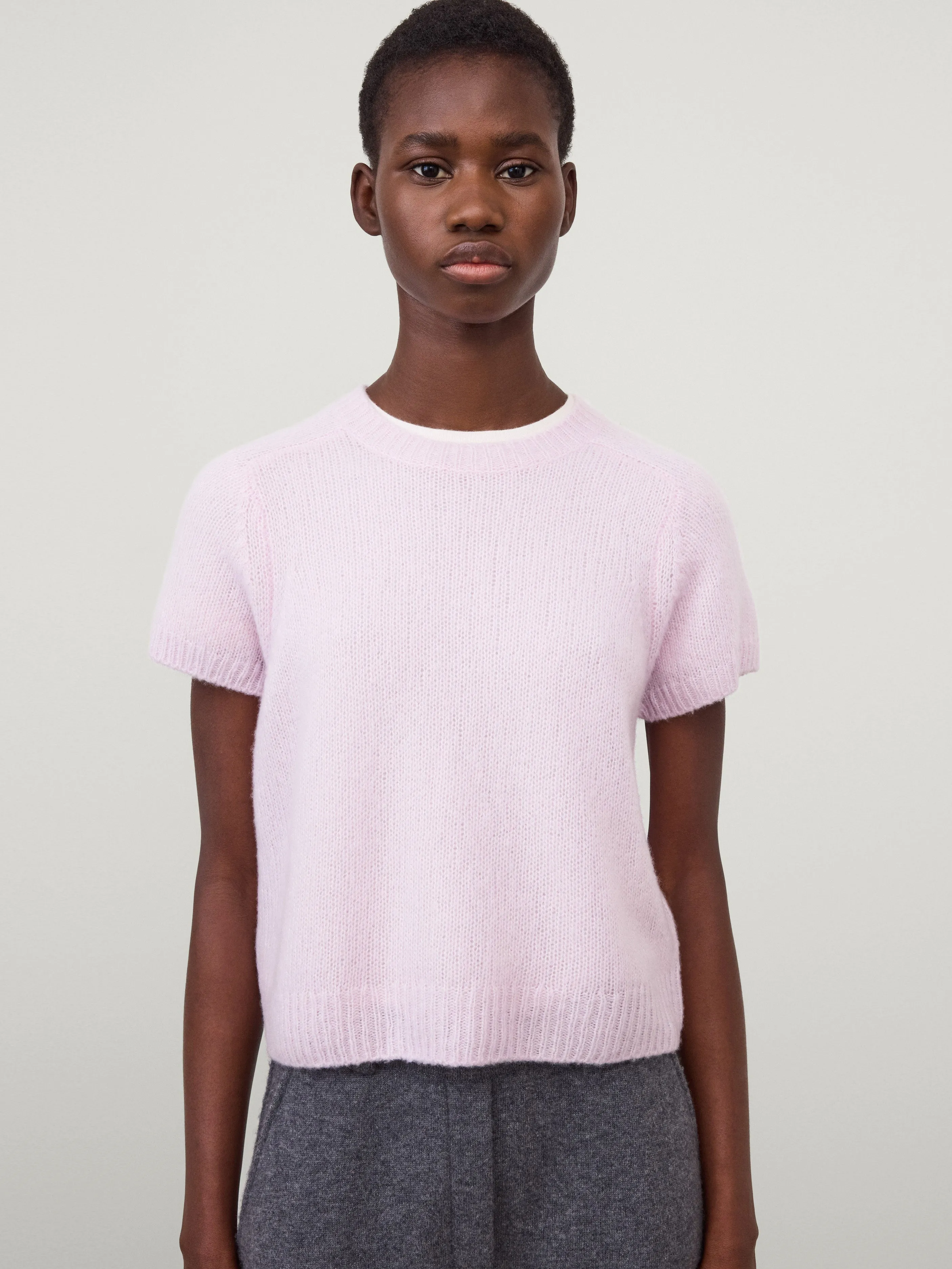 The Siona T-shirt sold by Lisa Yang product image thumbnail 3