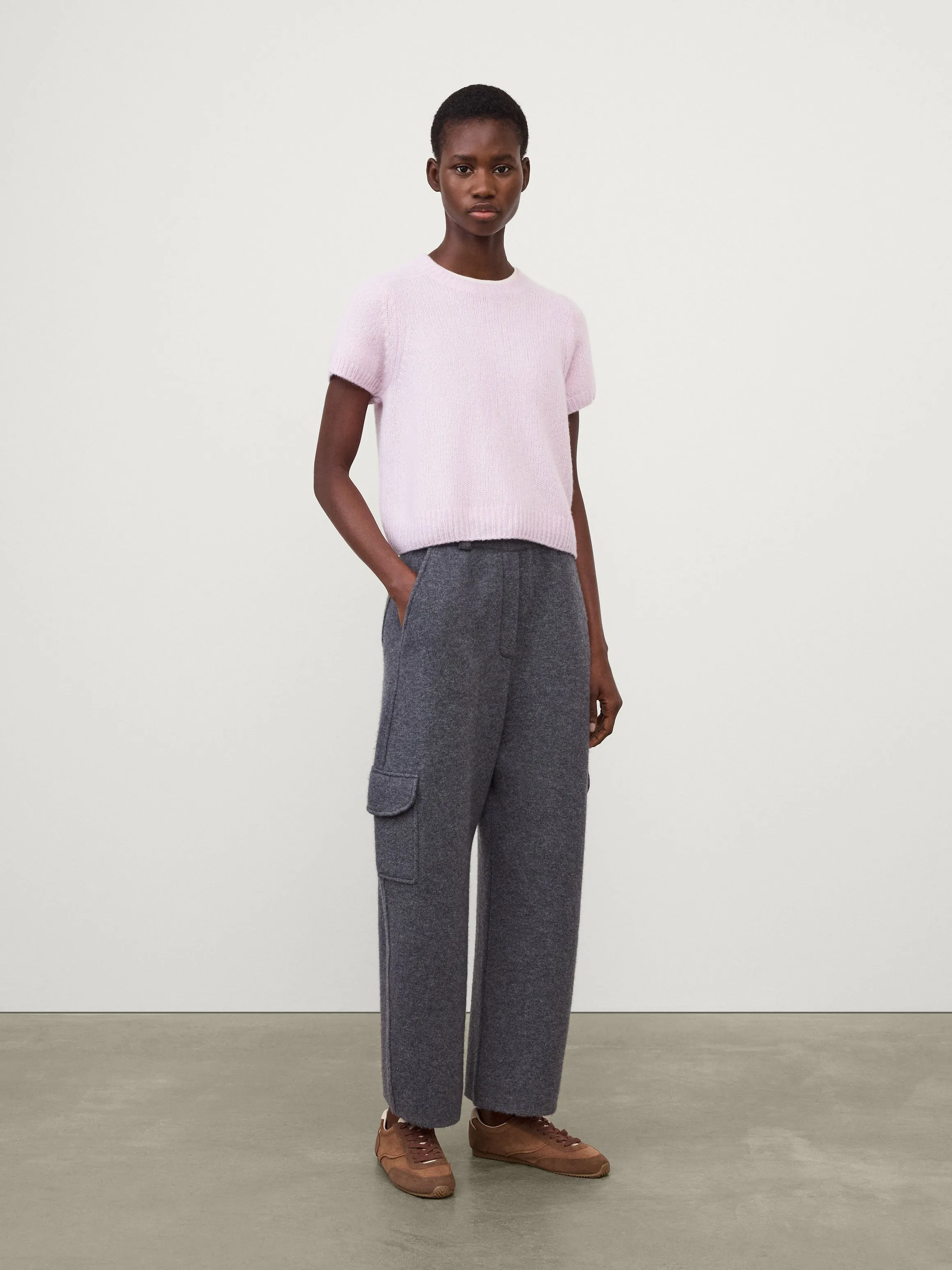 The Siona T-shirt sold by Lisa Yang