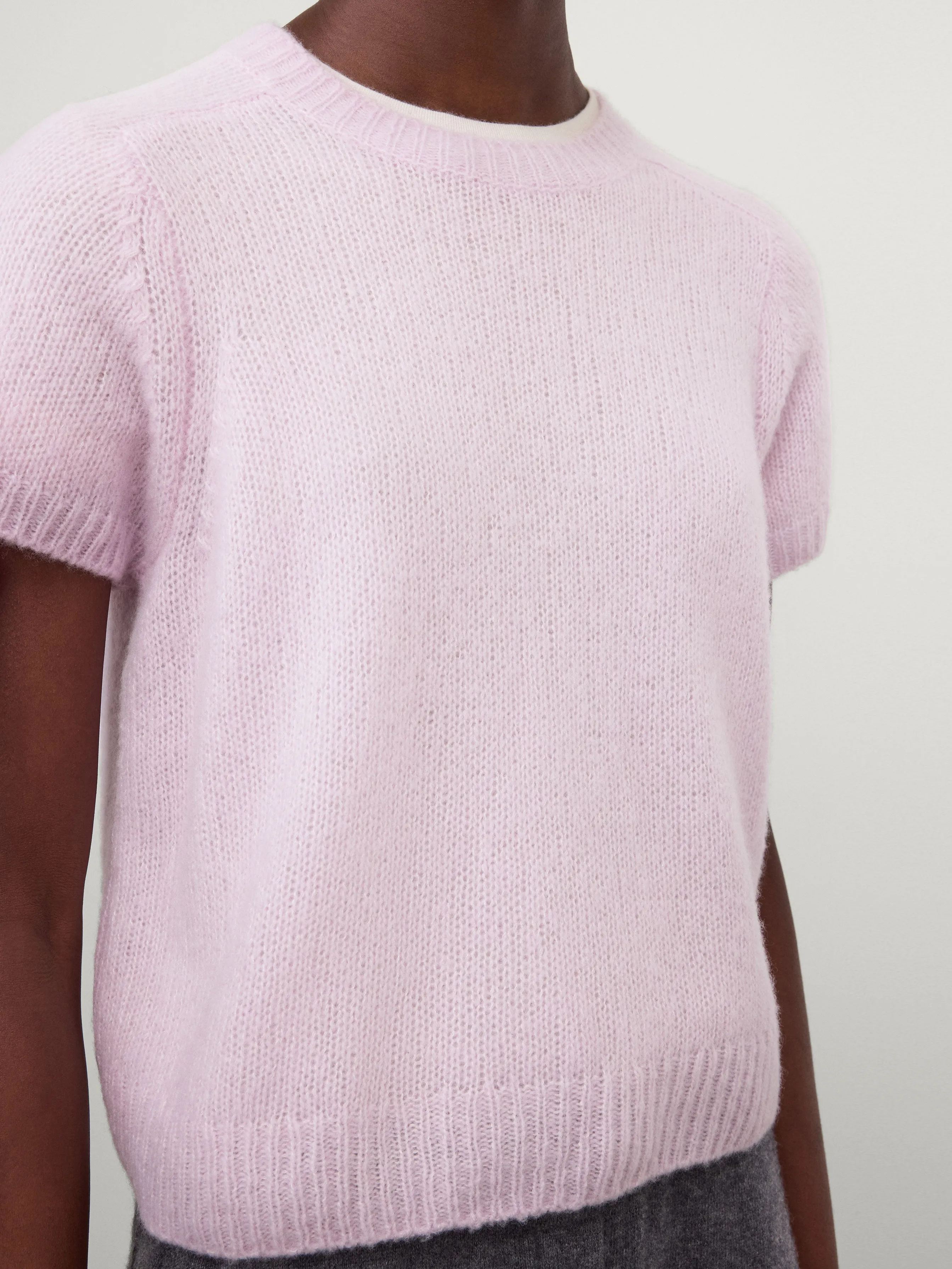 The Siona T-shirt sold by Lisa Yang product image thumbnail 2