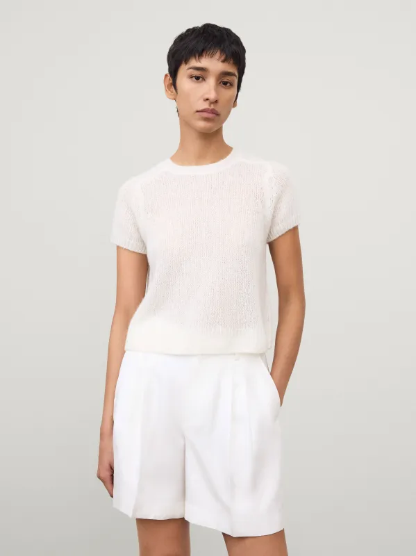 The Siona T-shirt sold by Lisa Yang