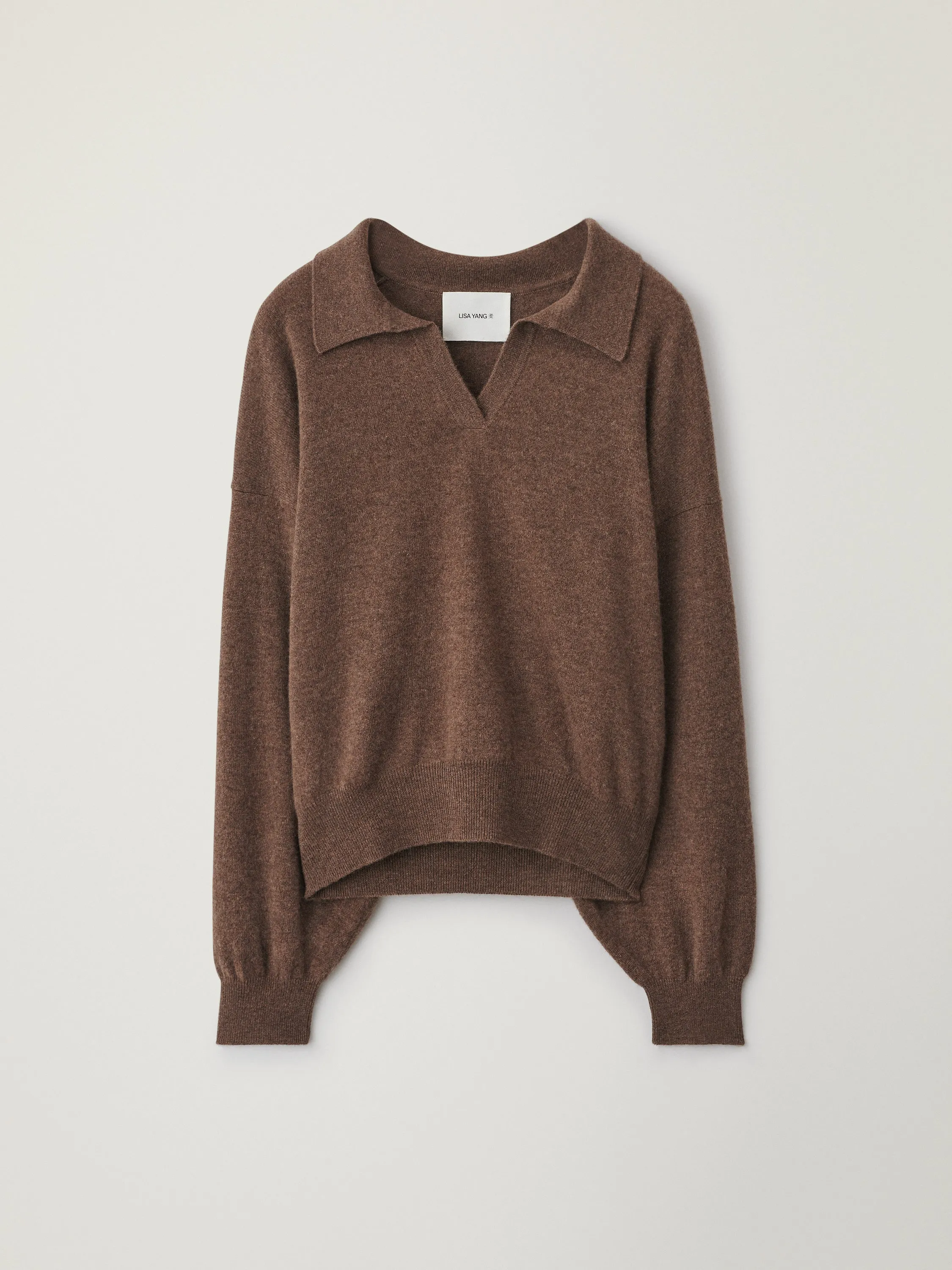The Katriel Sweater sold by Lisa Yang product image thumbnail 5