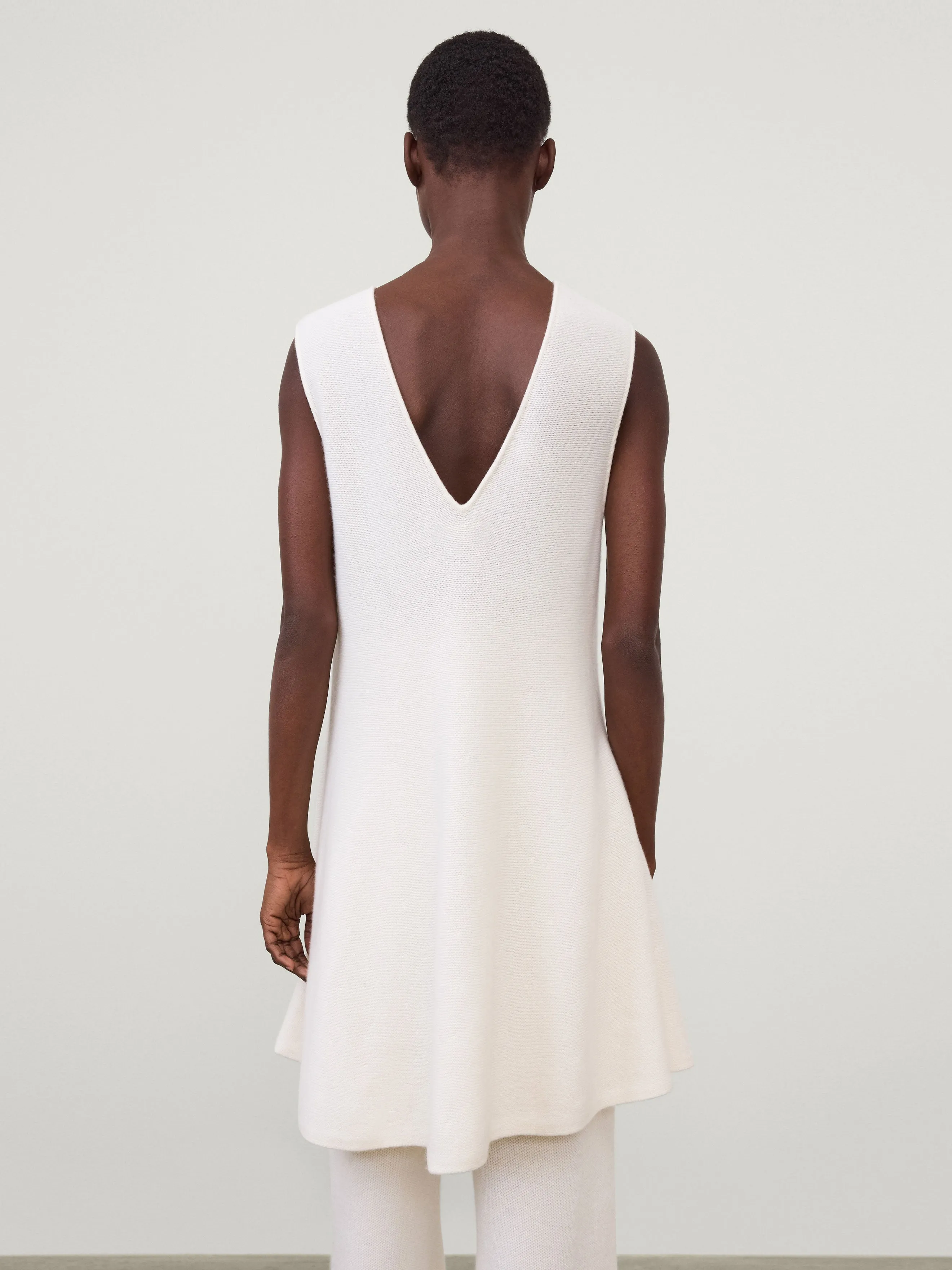 The Nyna Dress sold by Lisa Yang product image thumbnail 2