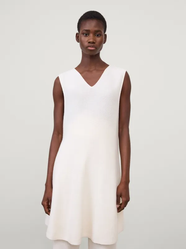 The Nyna Dress made by Lisa Yang