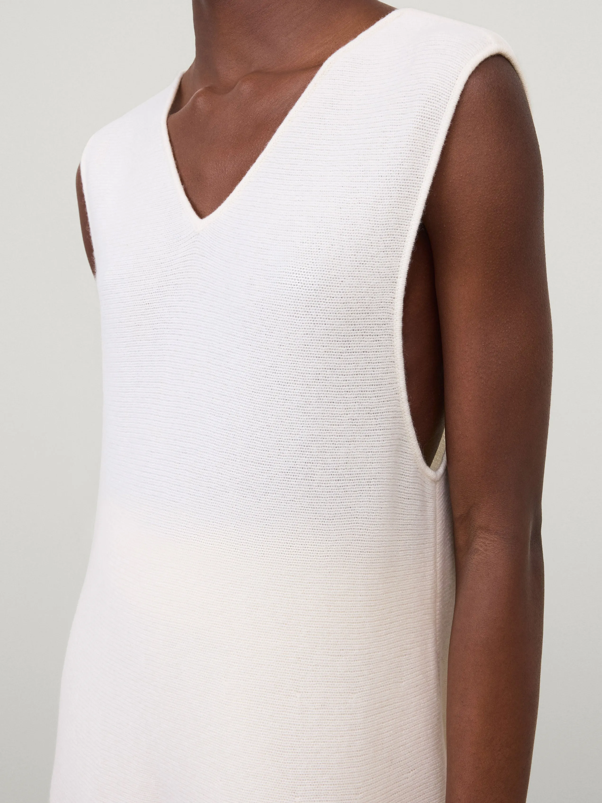 The Nyna Dress sold by Lisa Yang product image thumbnail 3