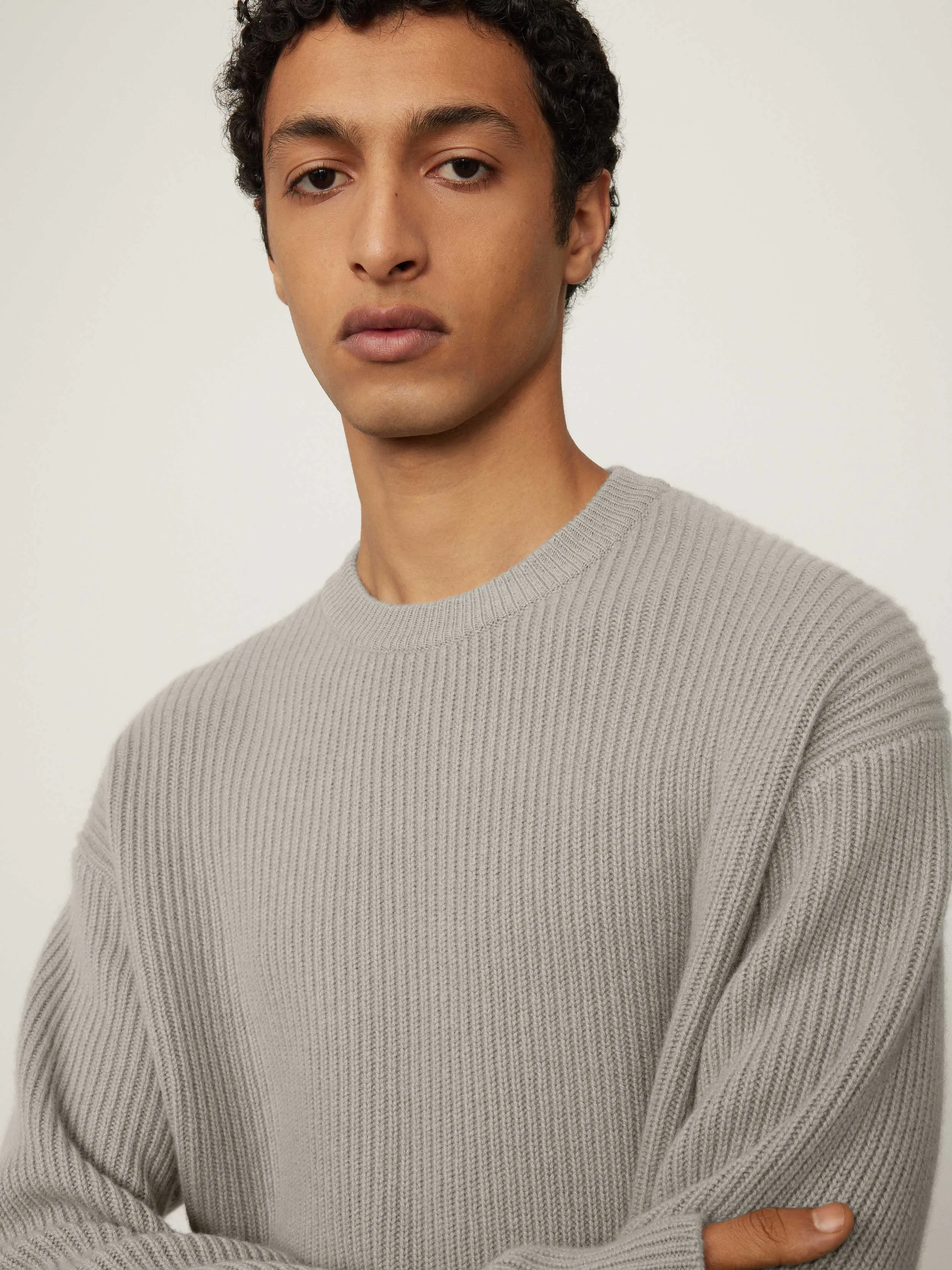 The William Sweater sold by Lisa Yang