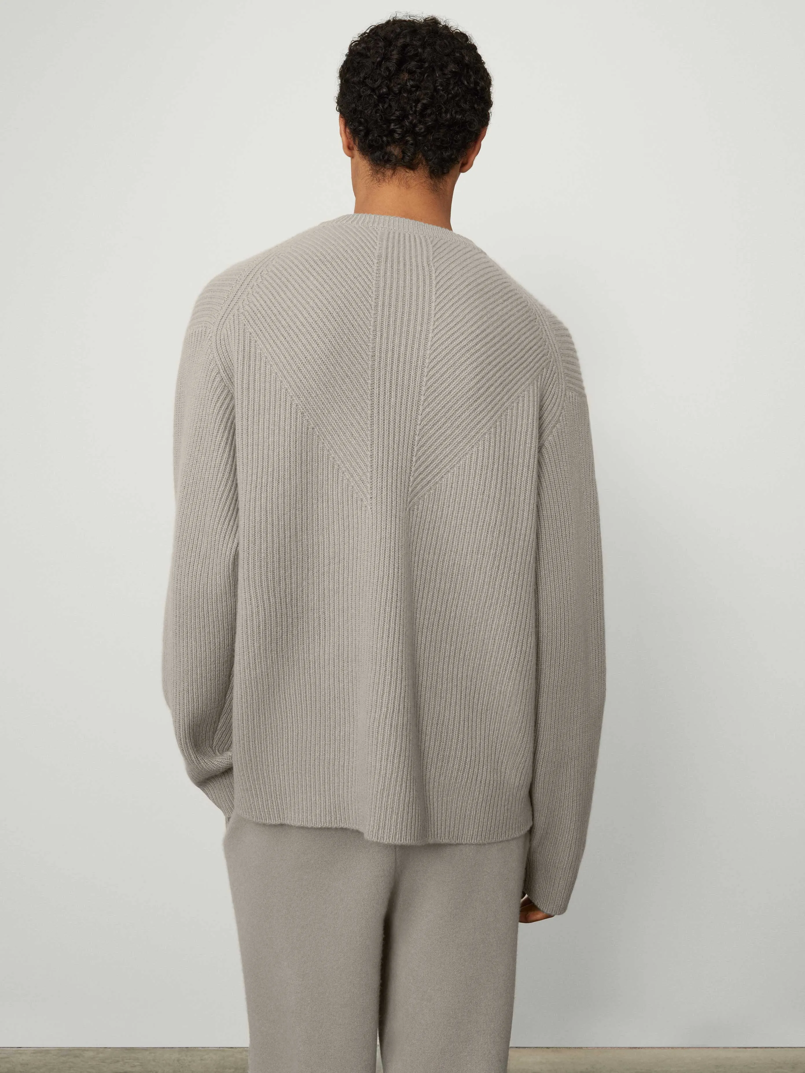 The William Sweater sold by Lisa Yang product image thumbnail 4