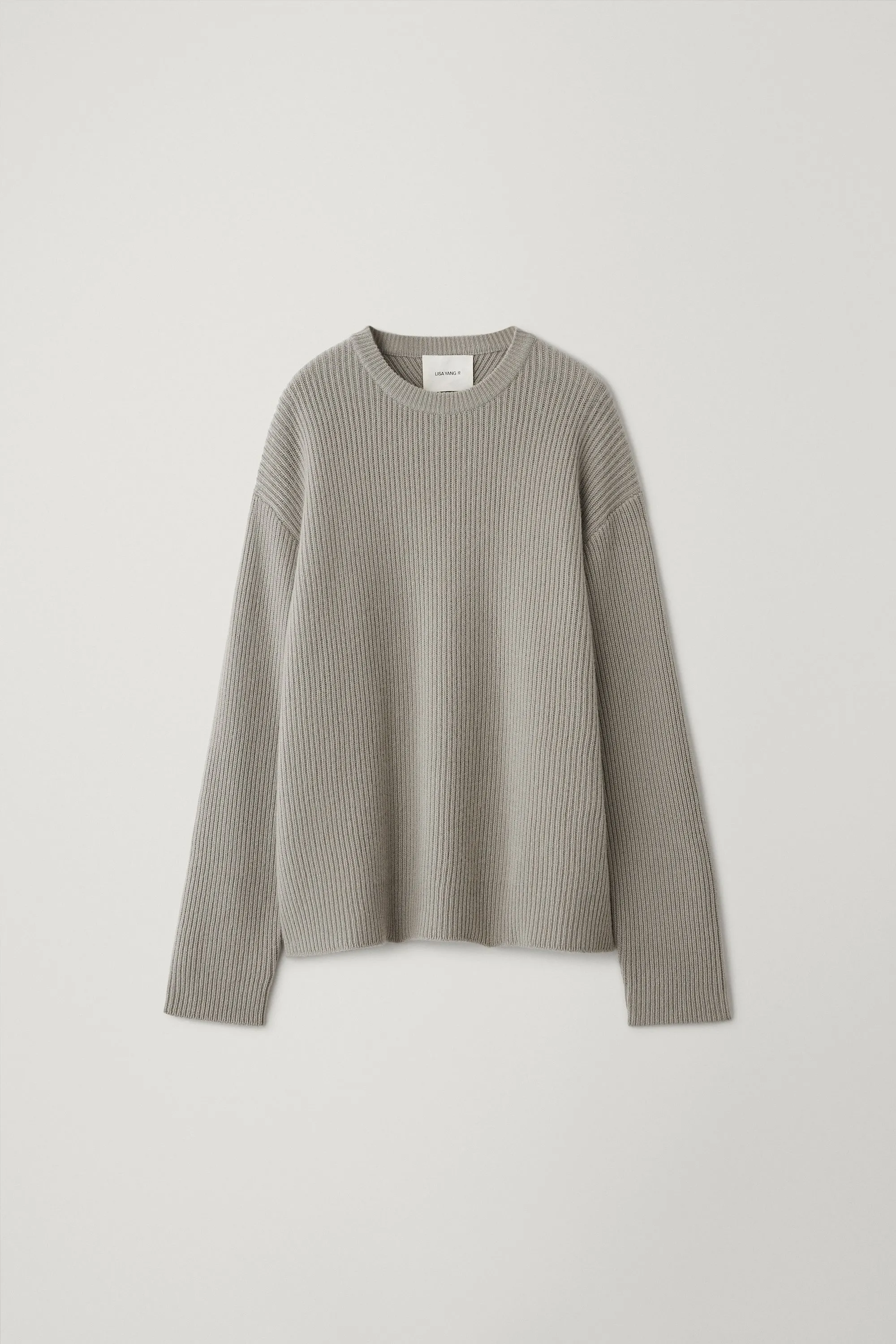 The William Sweater sold by Lisa Yang product image thumbnail 5