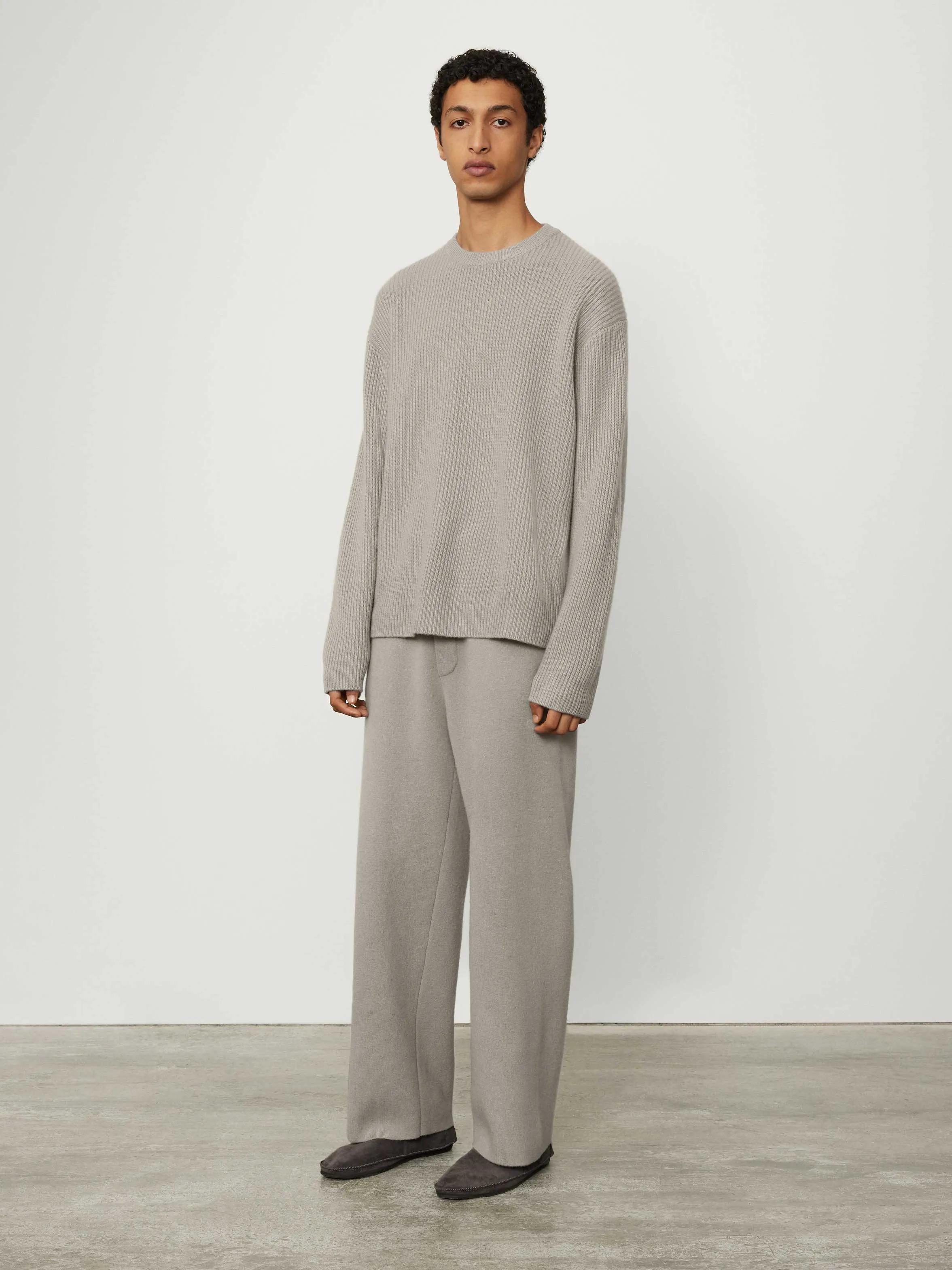 The William Sweater sold by Lisa Yang product image thumbnail 3