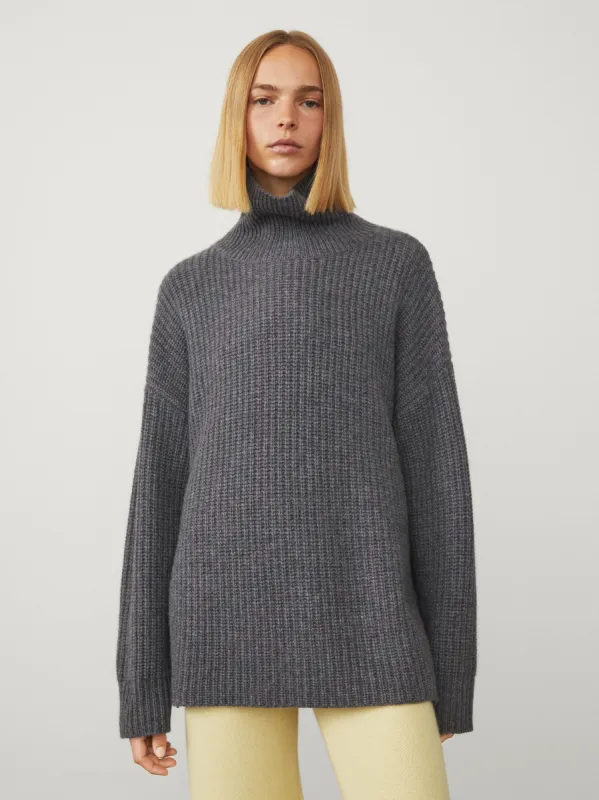 The Therese Sweater sold by Lisa Yang