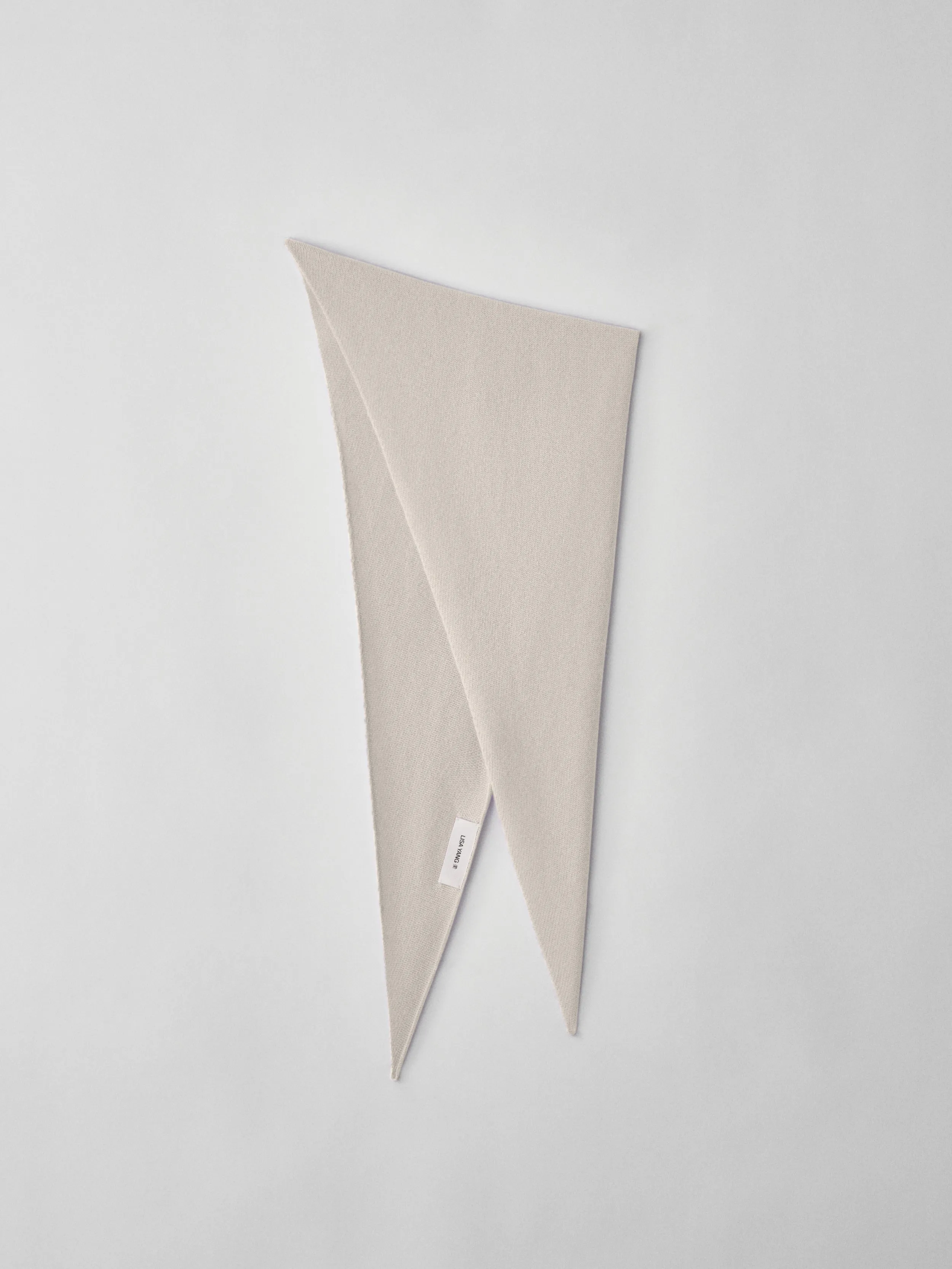 The Florianne Scarf sold by Lisa Yang product image thumbnail 5