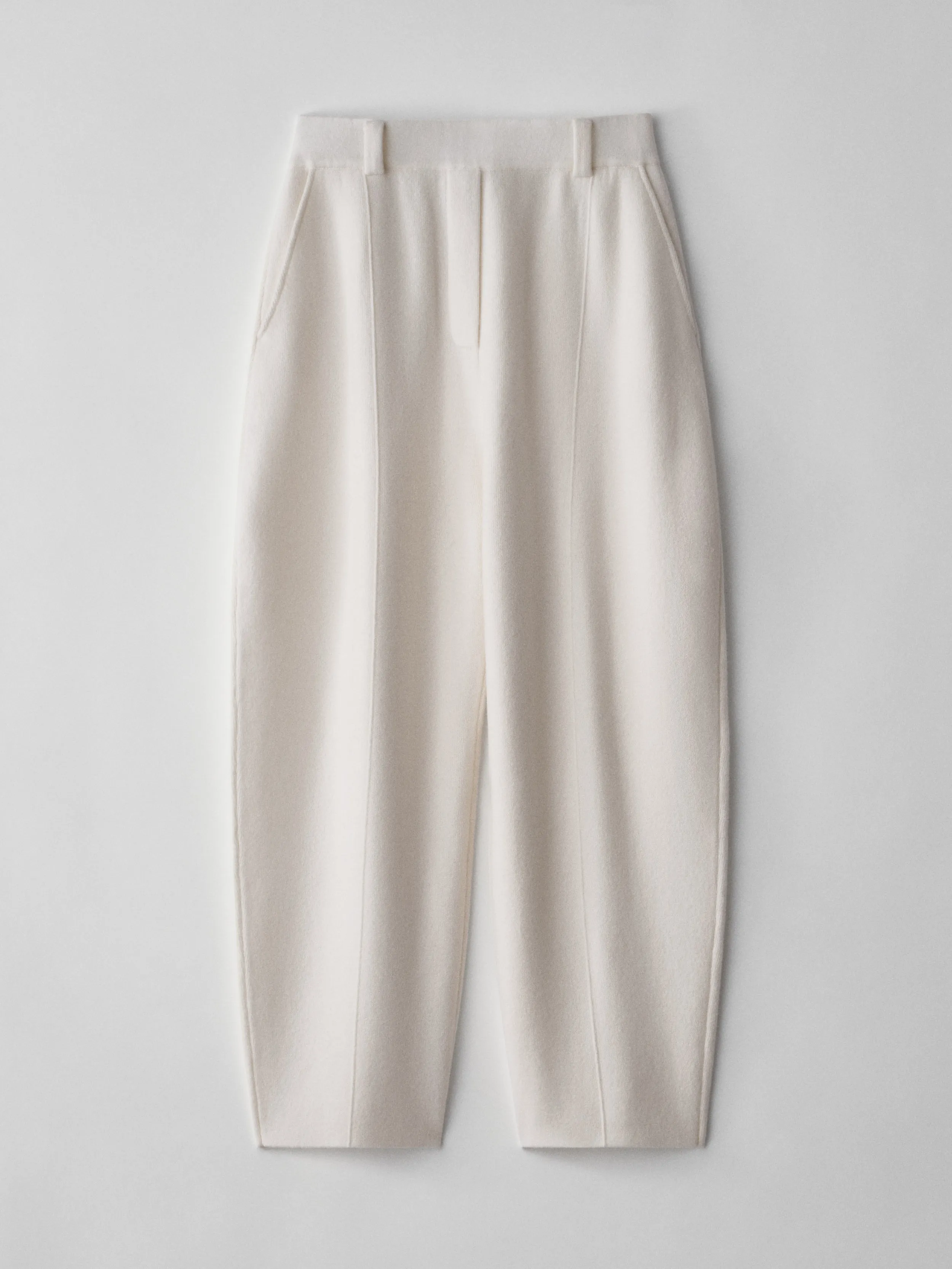 The Wrenda Trousers sold by Lisa Yang product image thumbnail 5