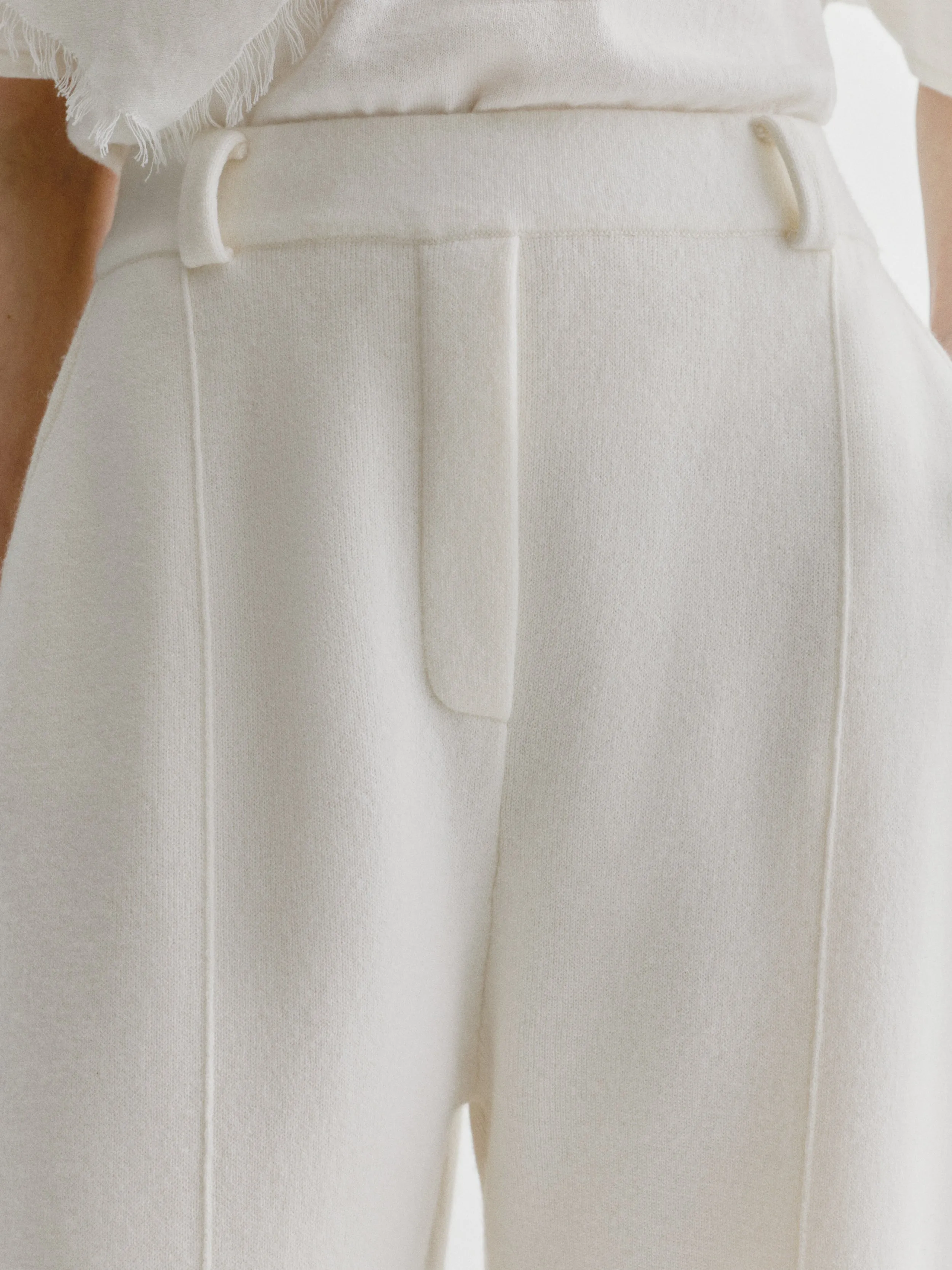 The Wrenda Trousers sold by Lisa Yang product image thumbnail 4
