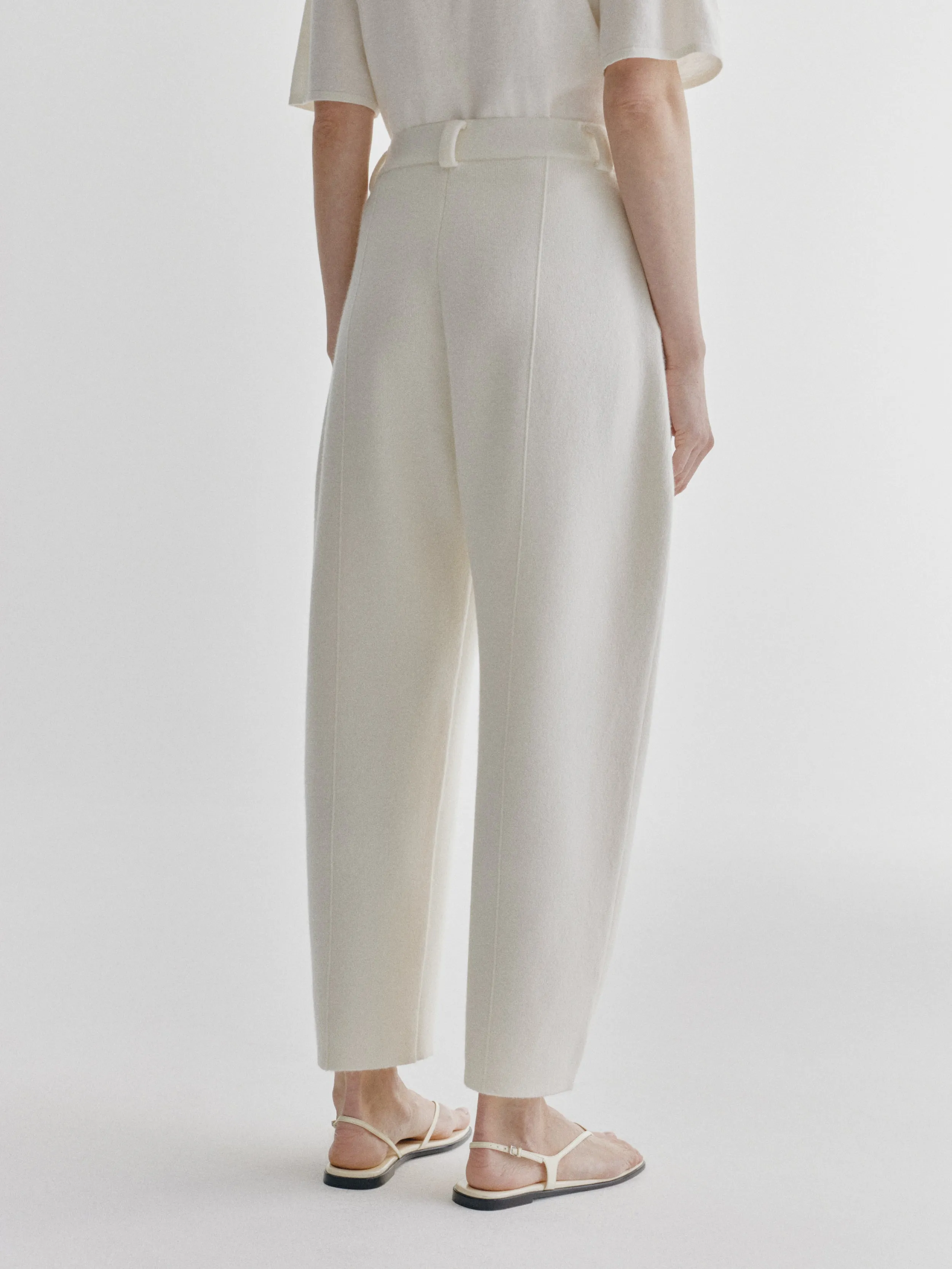 The Wrenda Trousers sold by Lisa Yang product image thumbnail 3