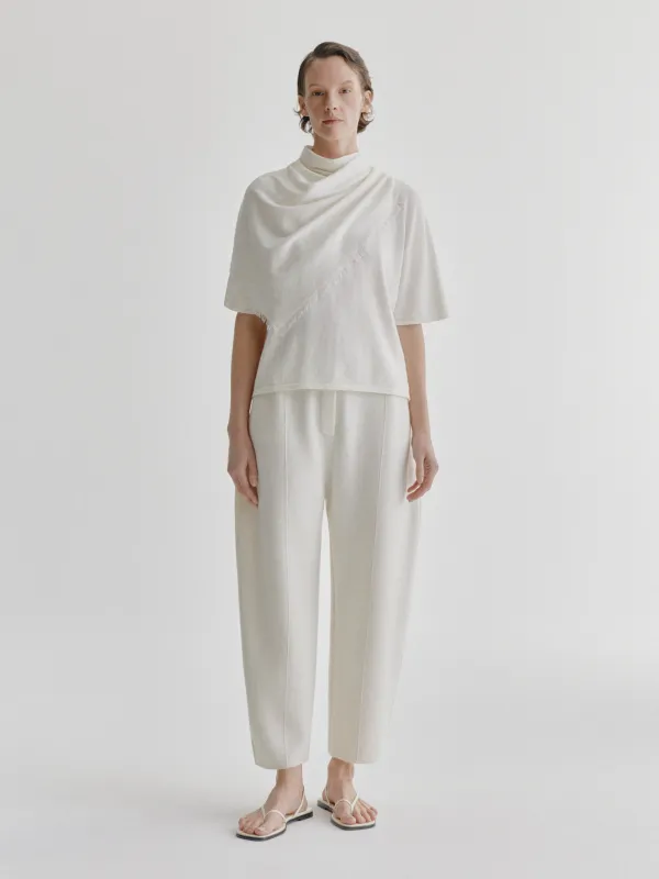 The Wrenda Trousers made by Lisa Yang