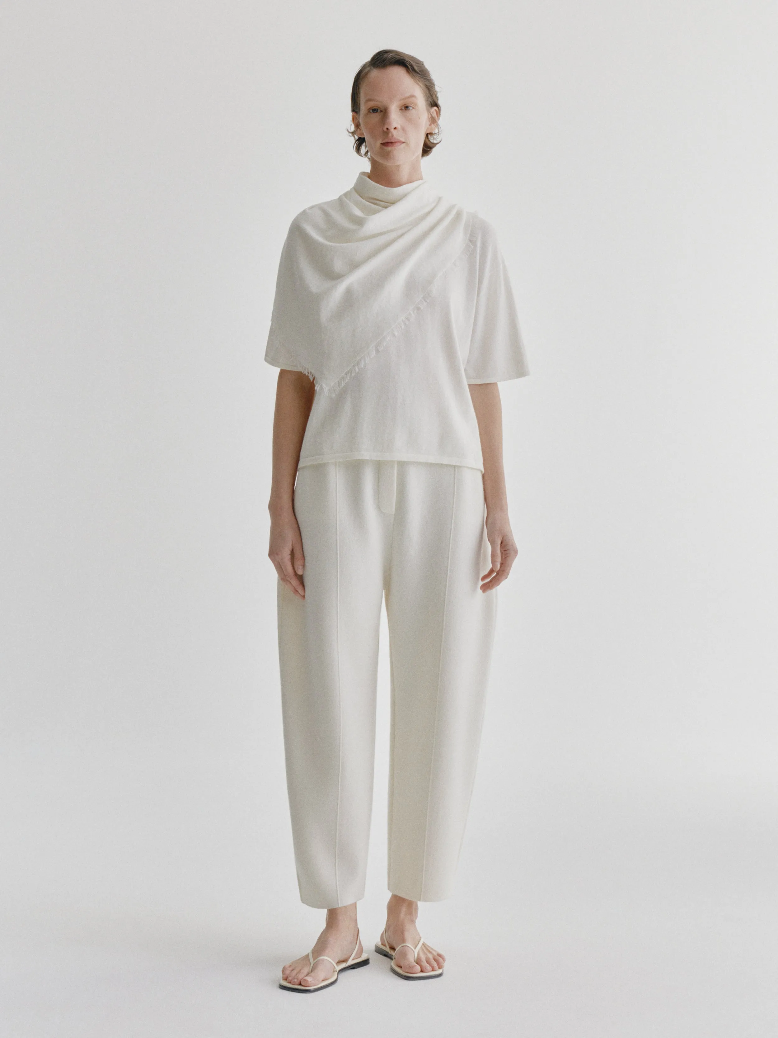 The Wrenda Trousers sold by Lisa Yang