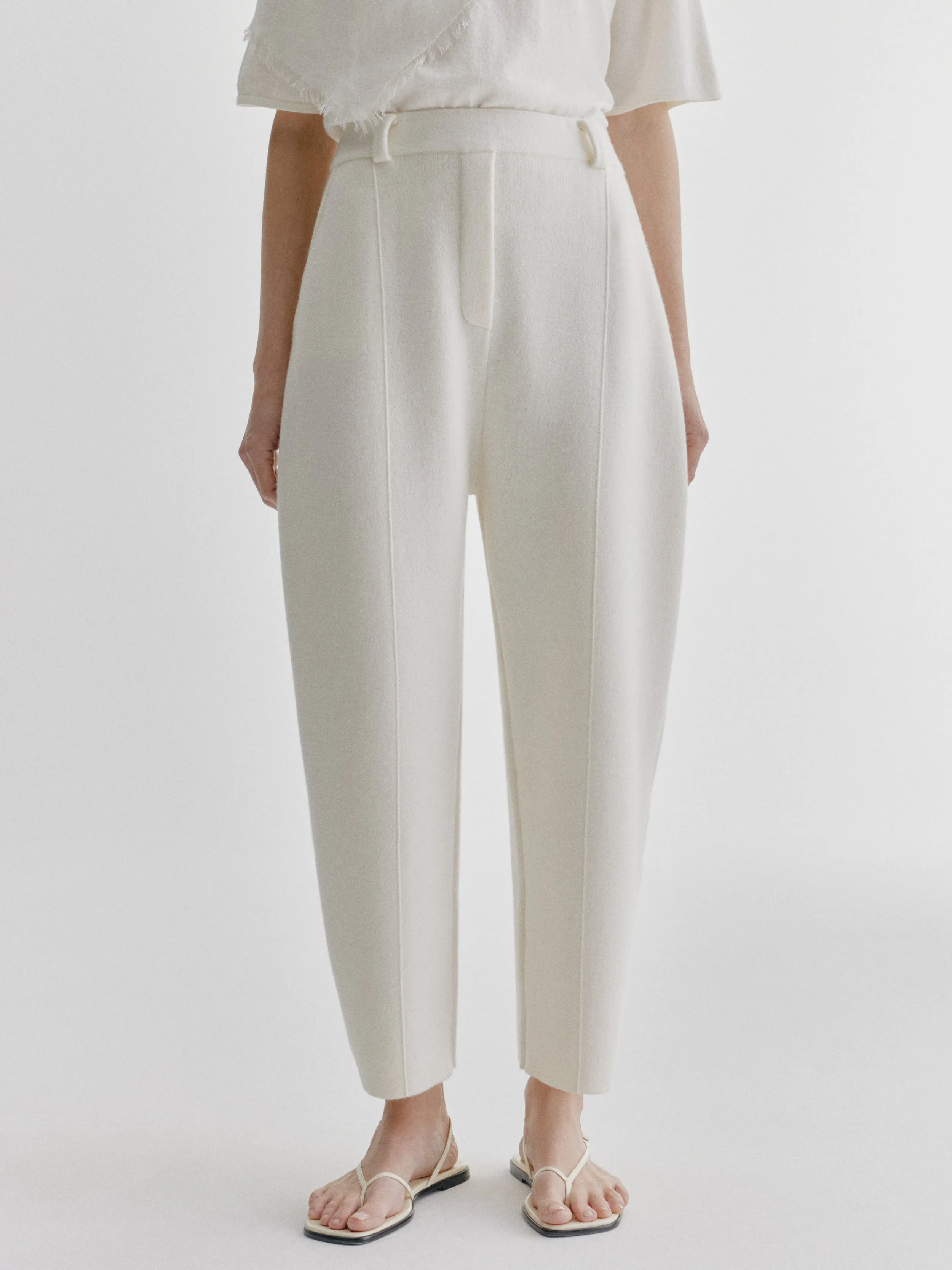The Wrenda Trousers sold by Lisa Yang product image thumbnail 2