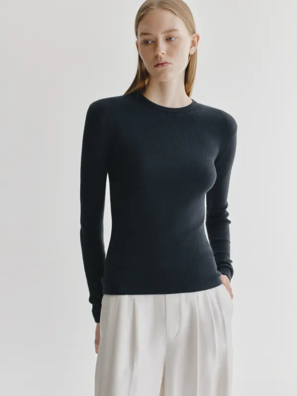The Vivian Top made by Lisa Yang