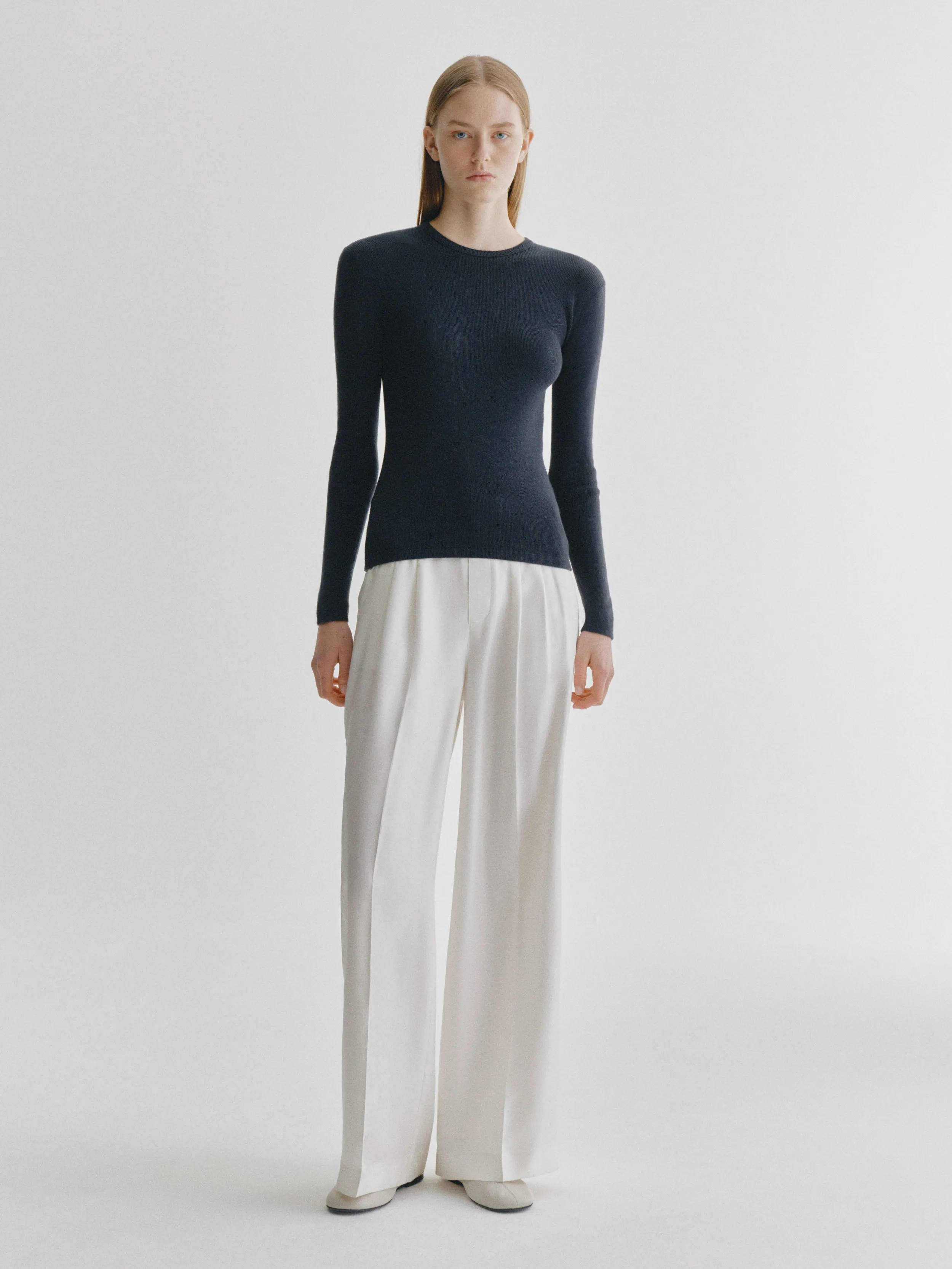 The Vivian Top sold by Lisa Yang product image thumbnail 2