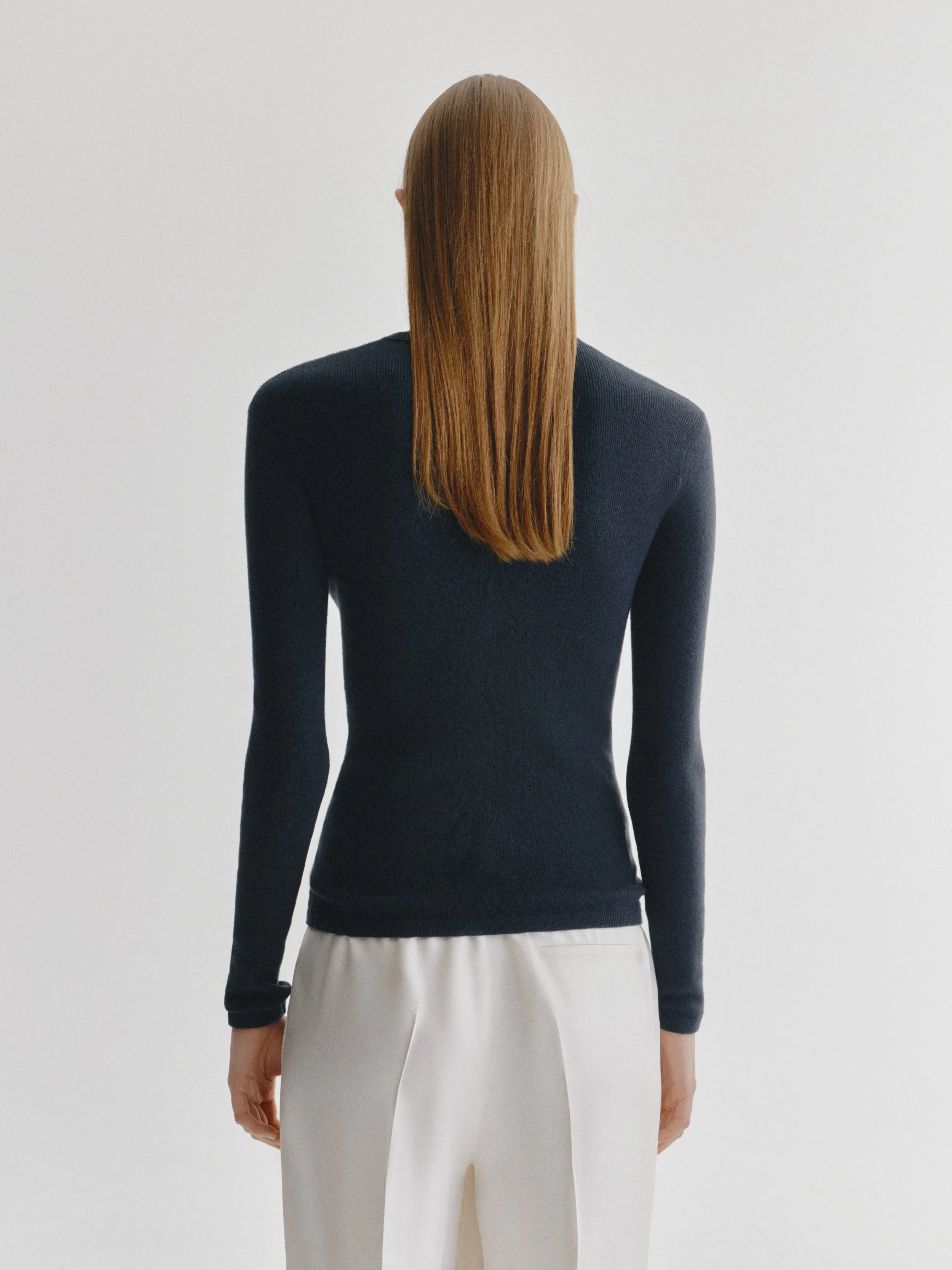 The Vivian Top sold by Lisa Yang product image thumbnail 3