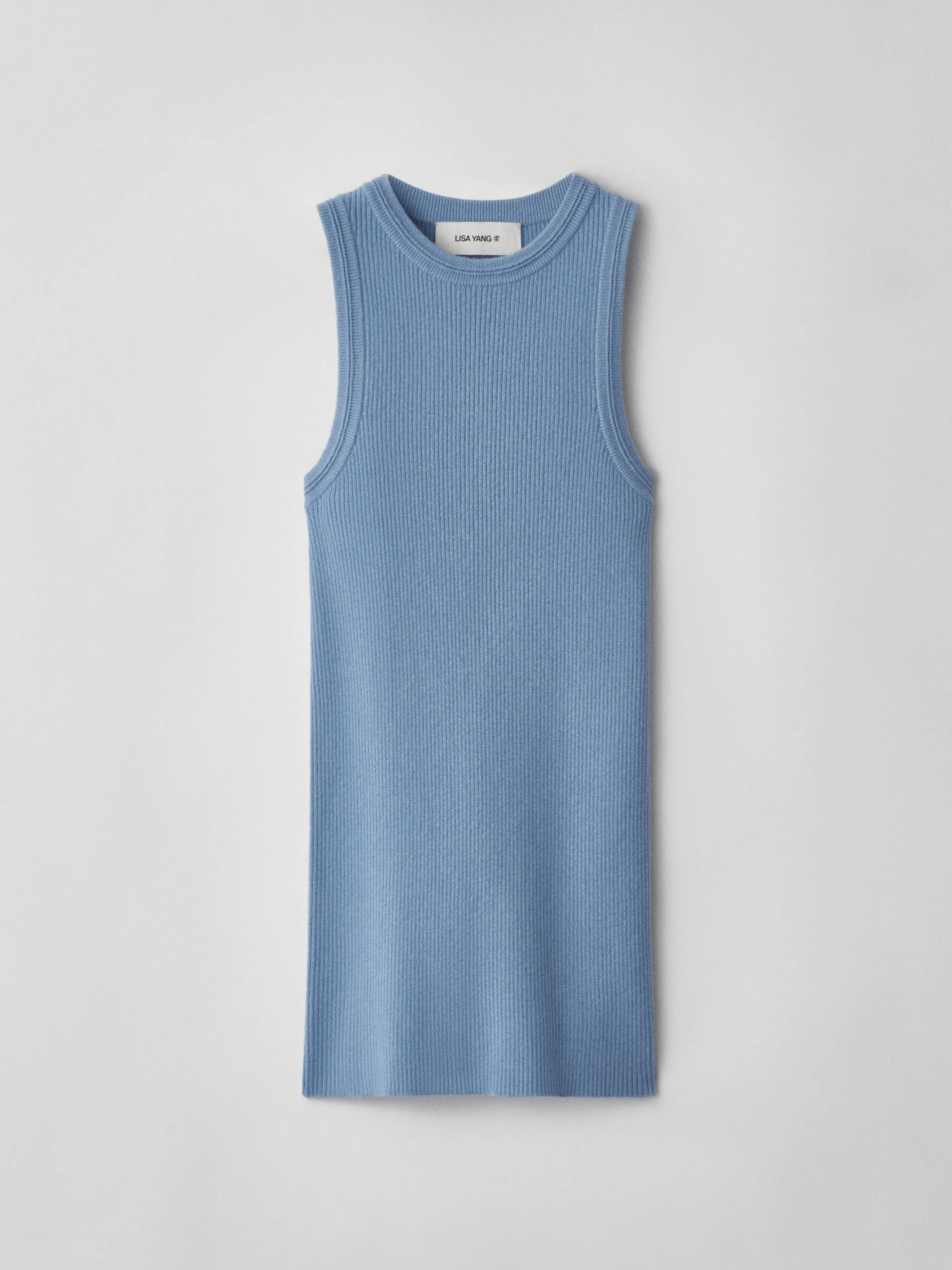 Amya Tank sold by Lisa Yang product image thumbnail 5