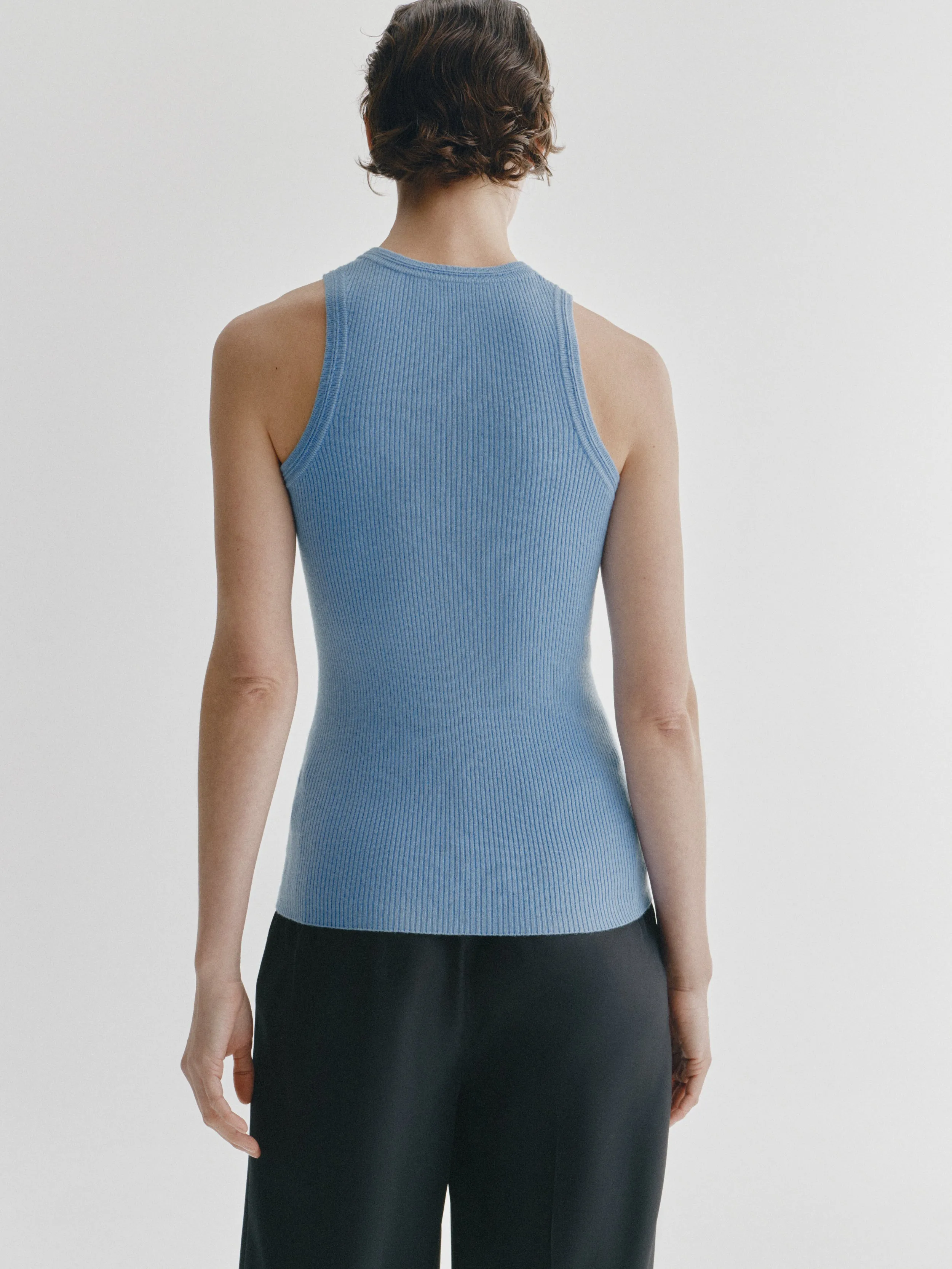 Amya Tank sold by Lisa Yang product image thumbnail 3