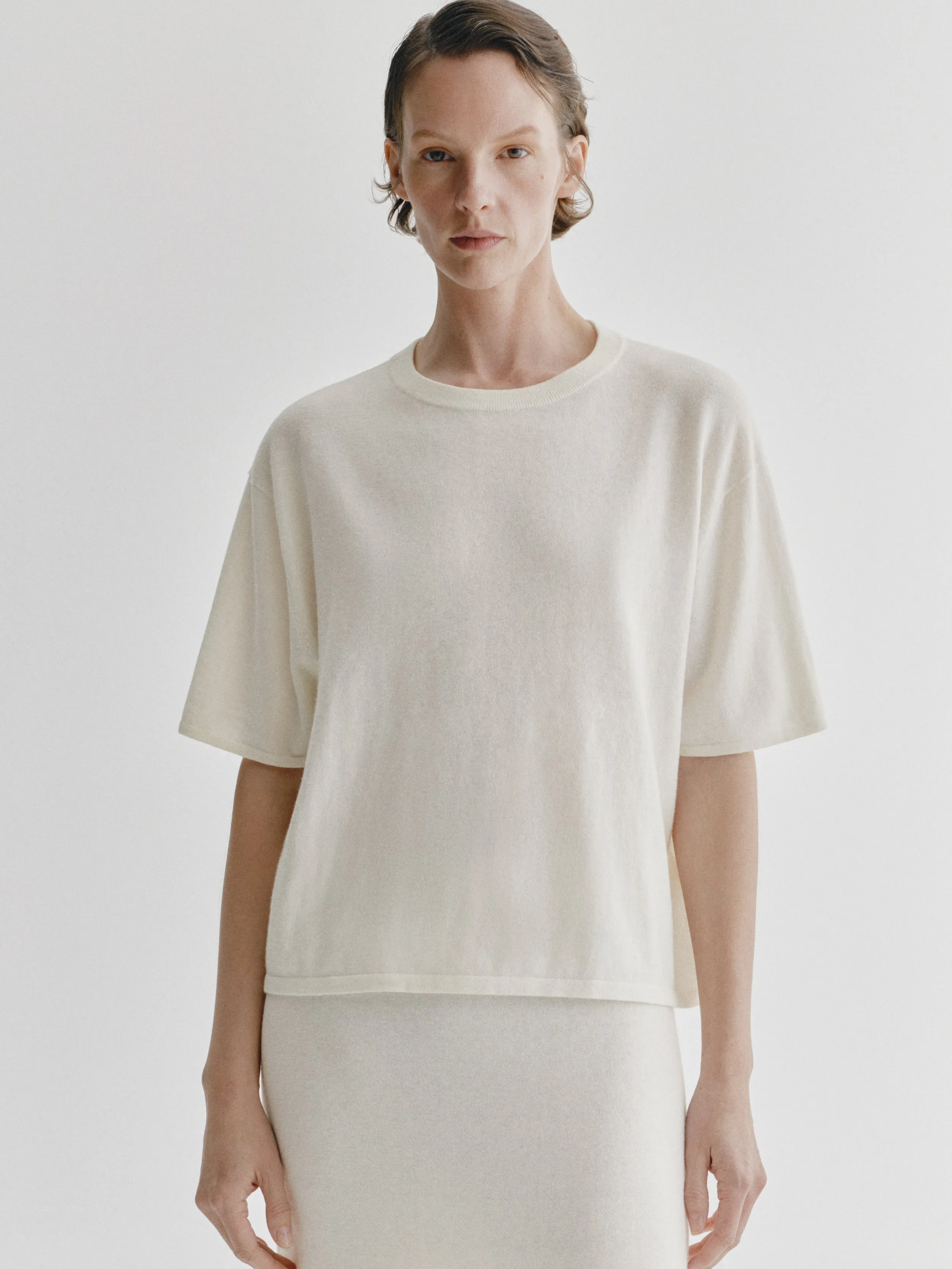 The Rubie T-shirt sold by Lisa Yang product image thumbnail 2
