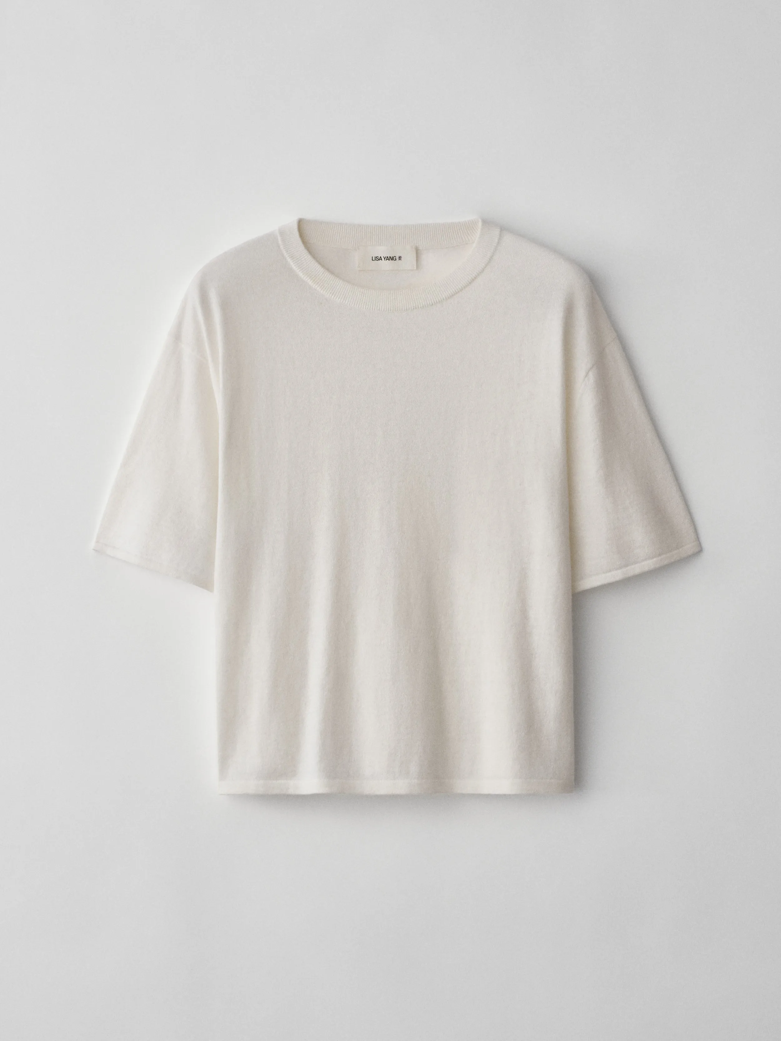 The Rubie T-shirt sold by Lisa Yang product image thumbnail 5