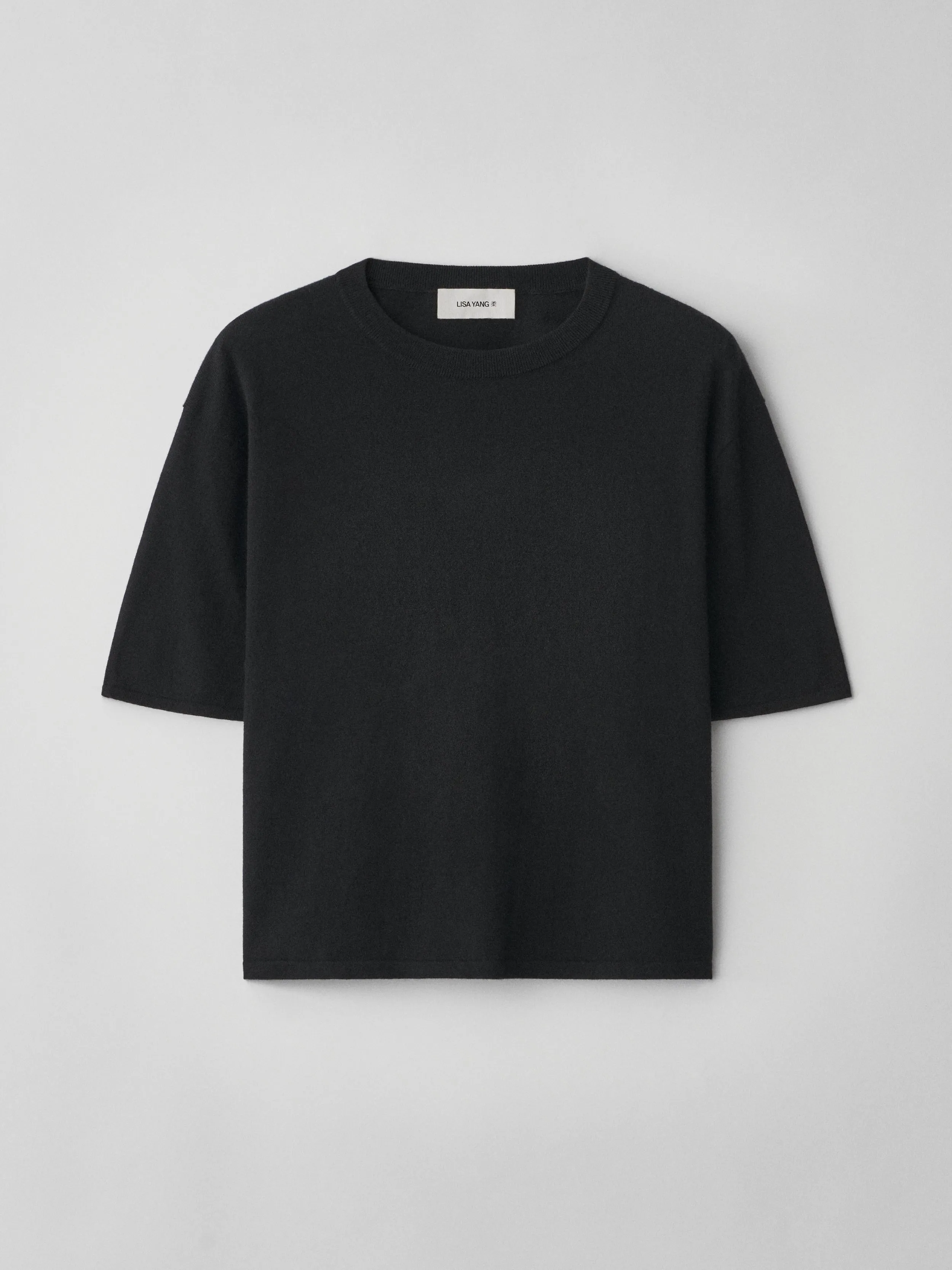 Rubie T-shirt sold by Lisa Yang product image thumbnail 5
