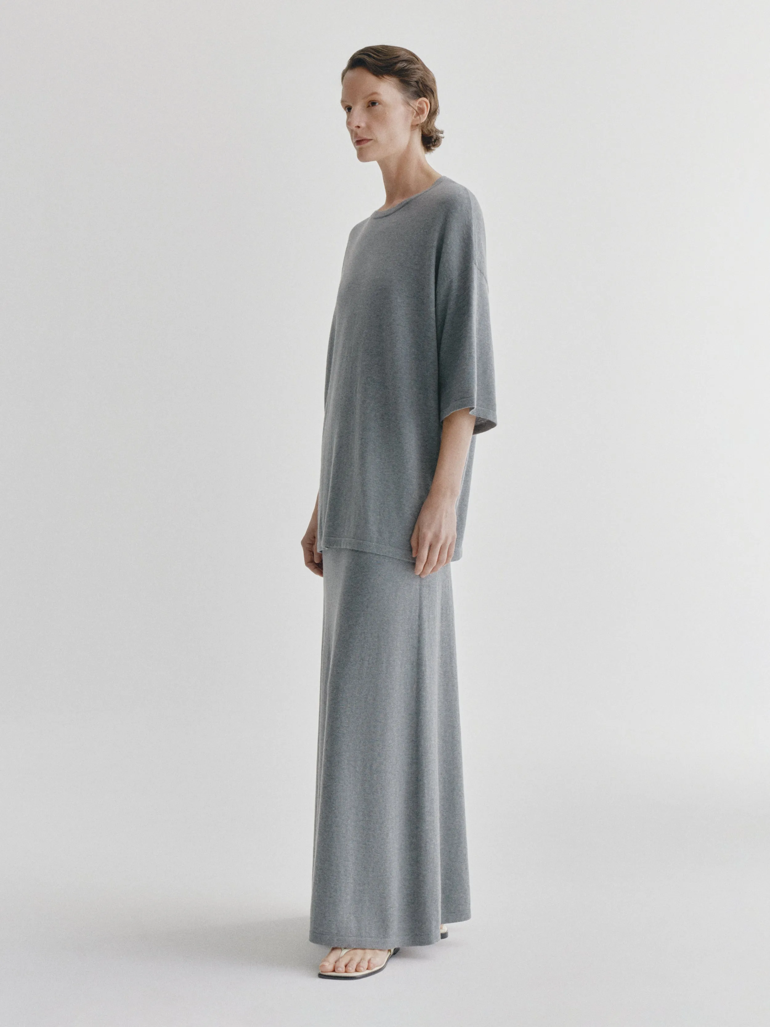 The Agnette Sweater sold by Lisa Yang
