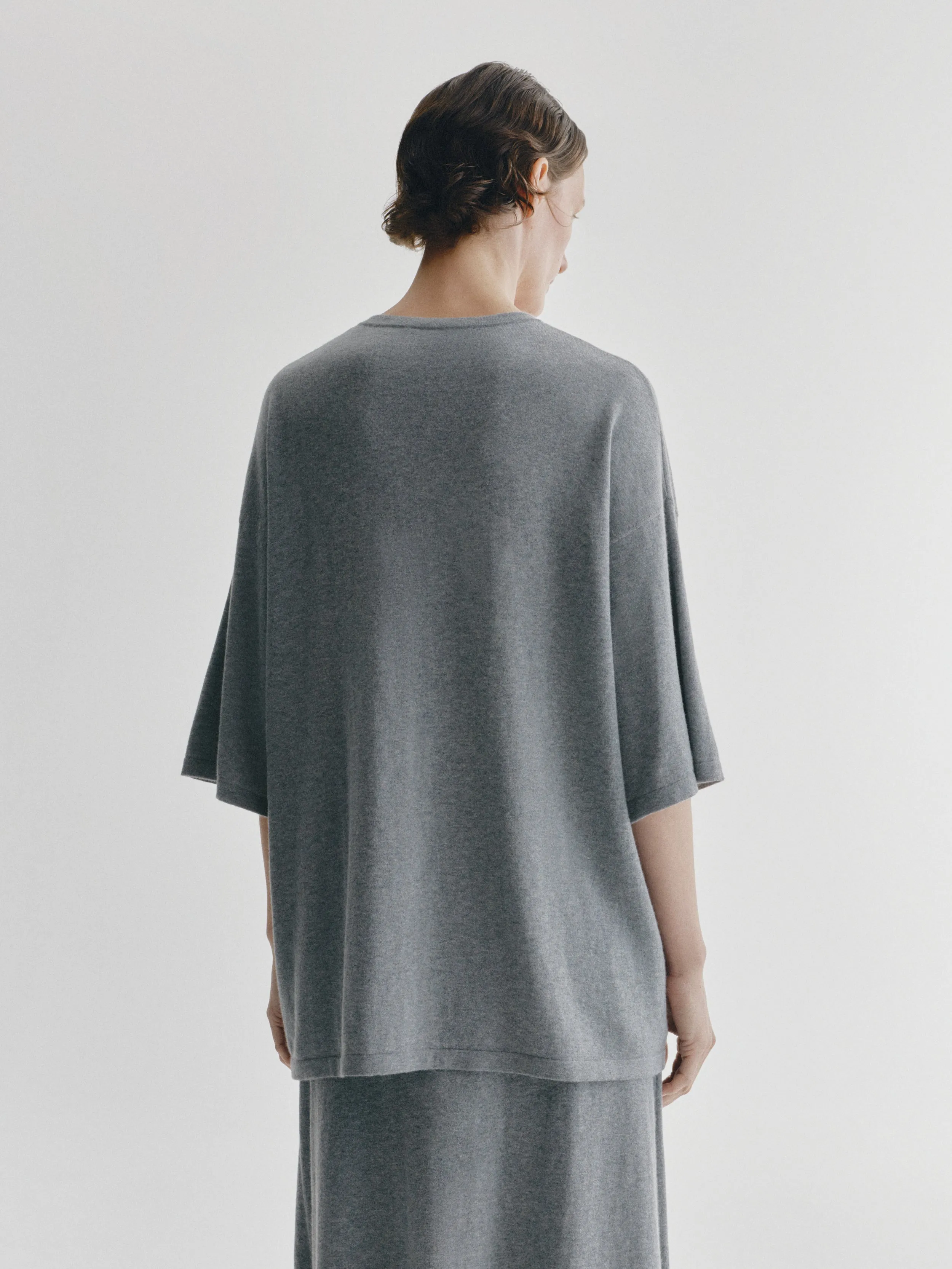 The Agnette Sweater sold by Lisa Yang product image thumbnail 4