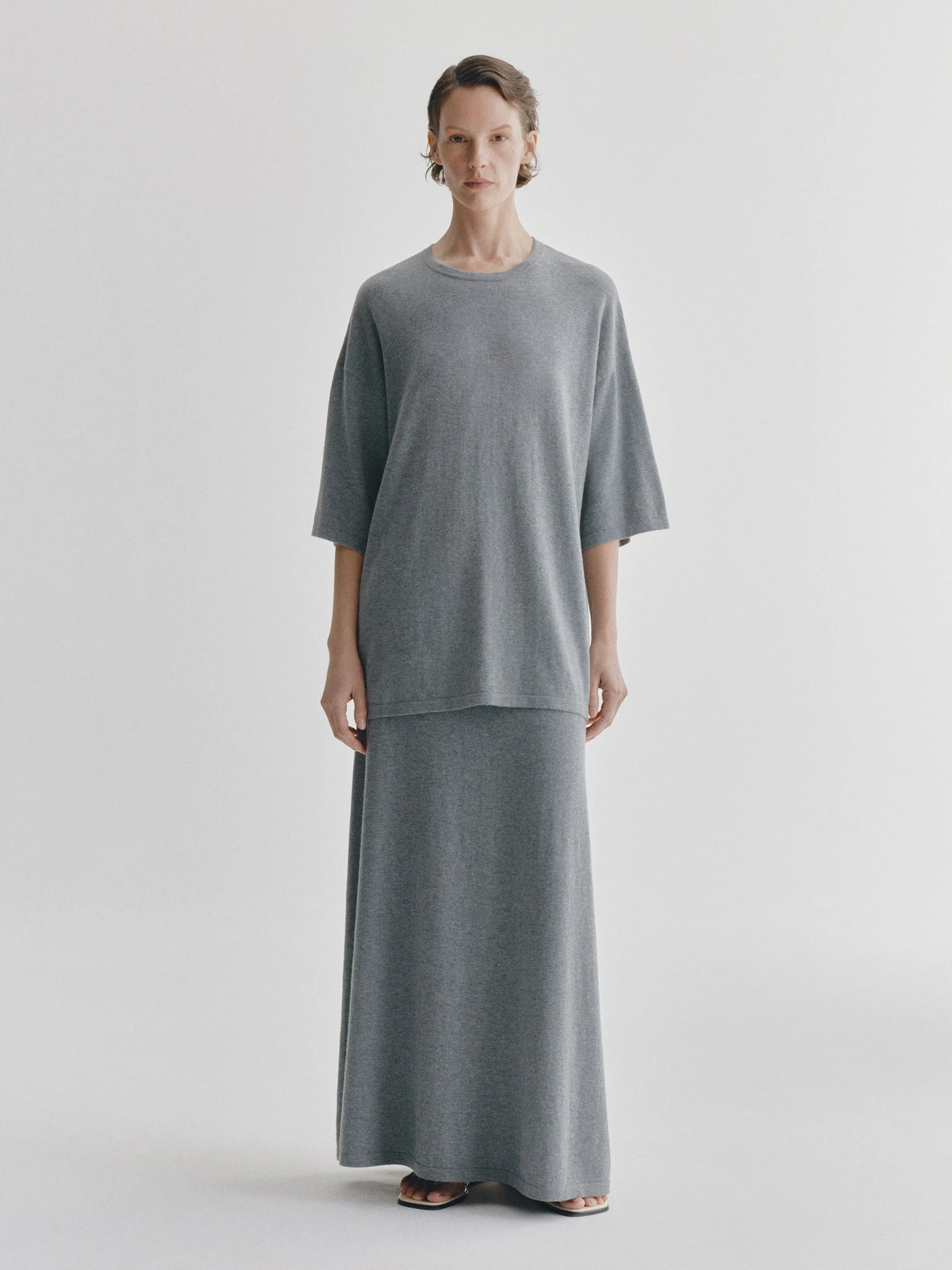 The Agnette Sweater sold by Lisa Yang product image thumbnail 2