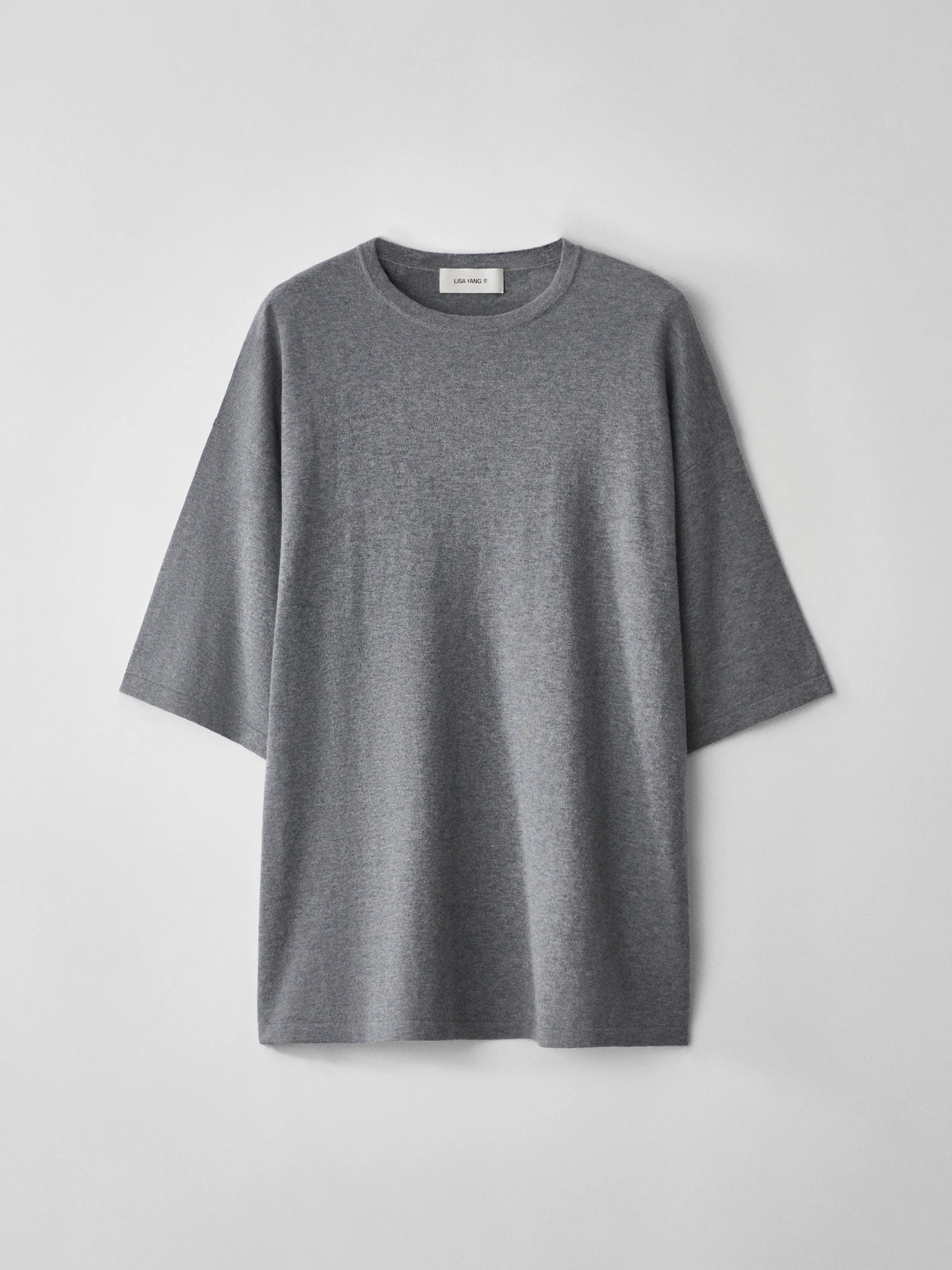 The Agnette Sweater sold by Lisa Yang product image thumbnail 5