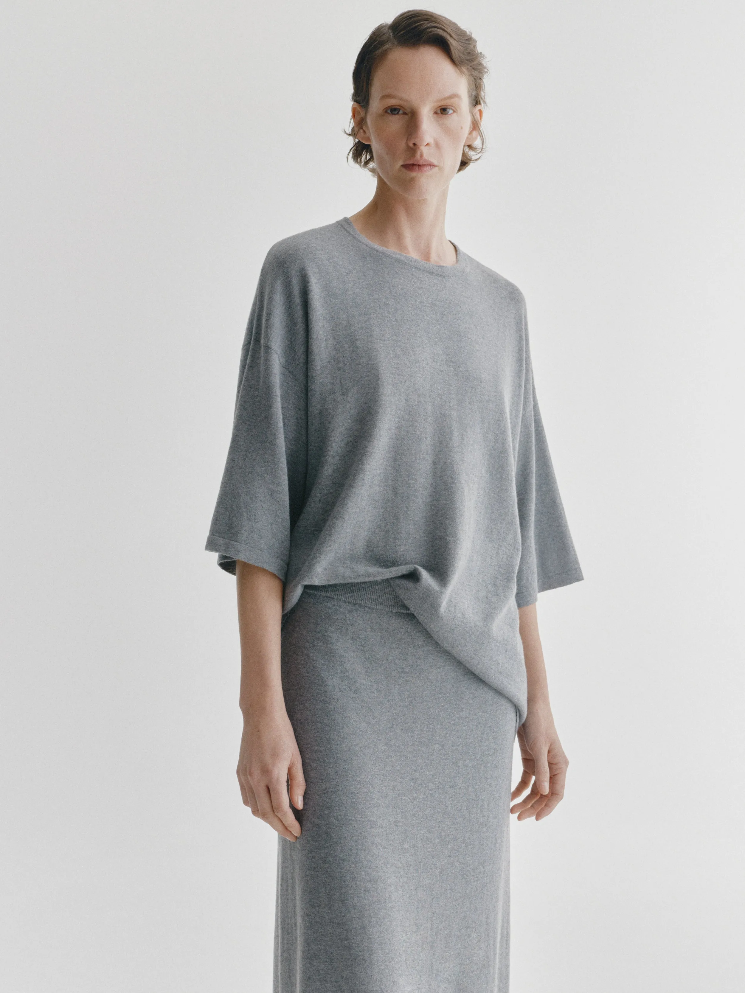 The Agnette Sweater sold by Lisa Yang product image thumbnail 3