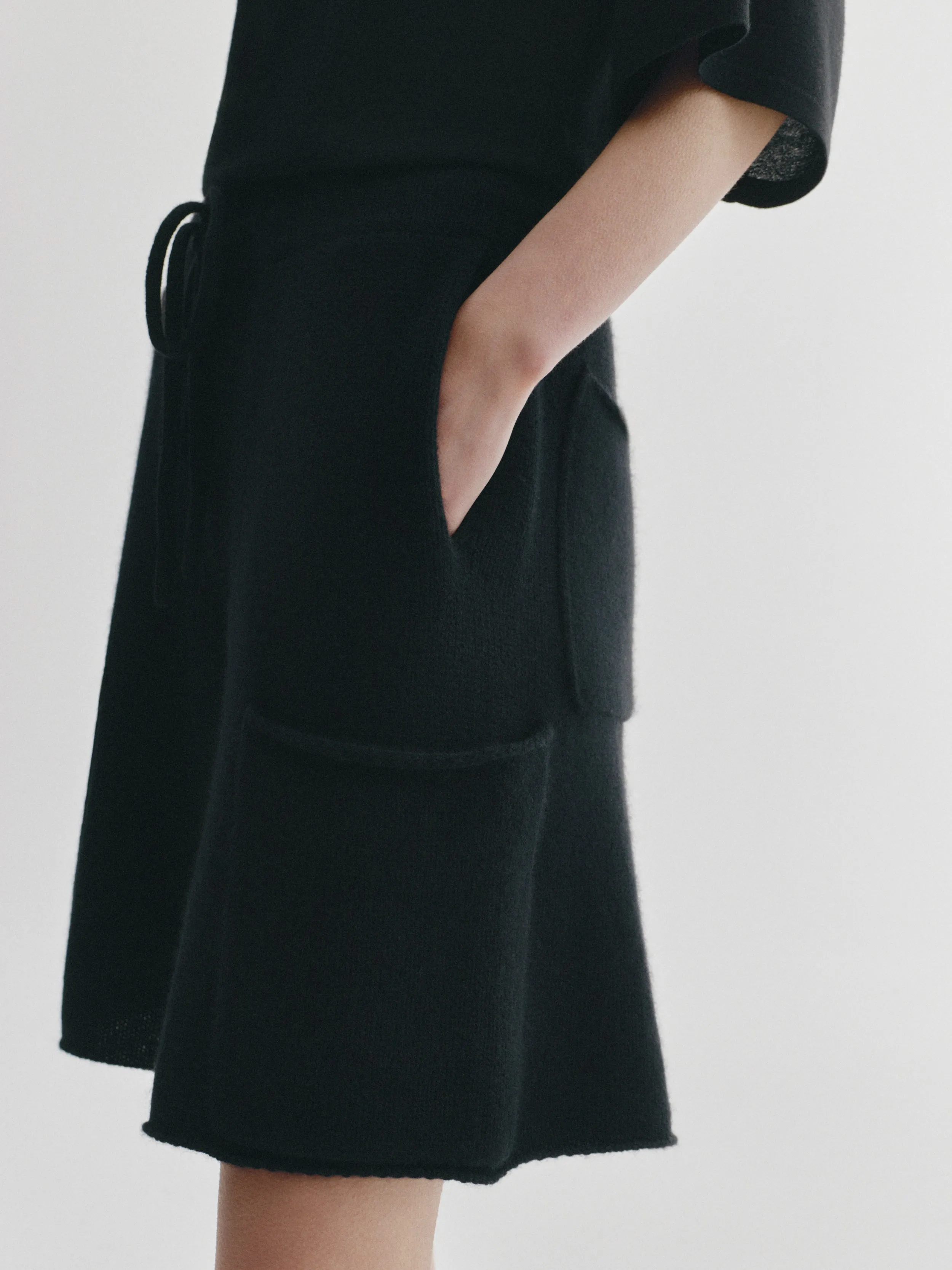 The Henli Shorts sold by Lisa Yang product image thumbnail 3