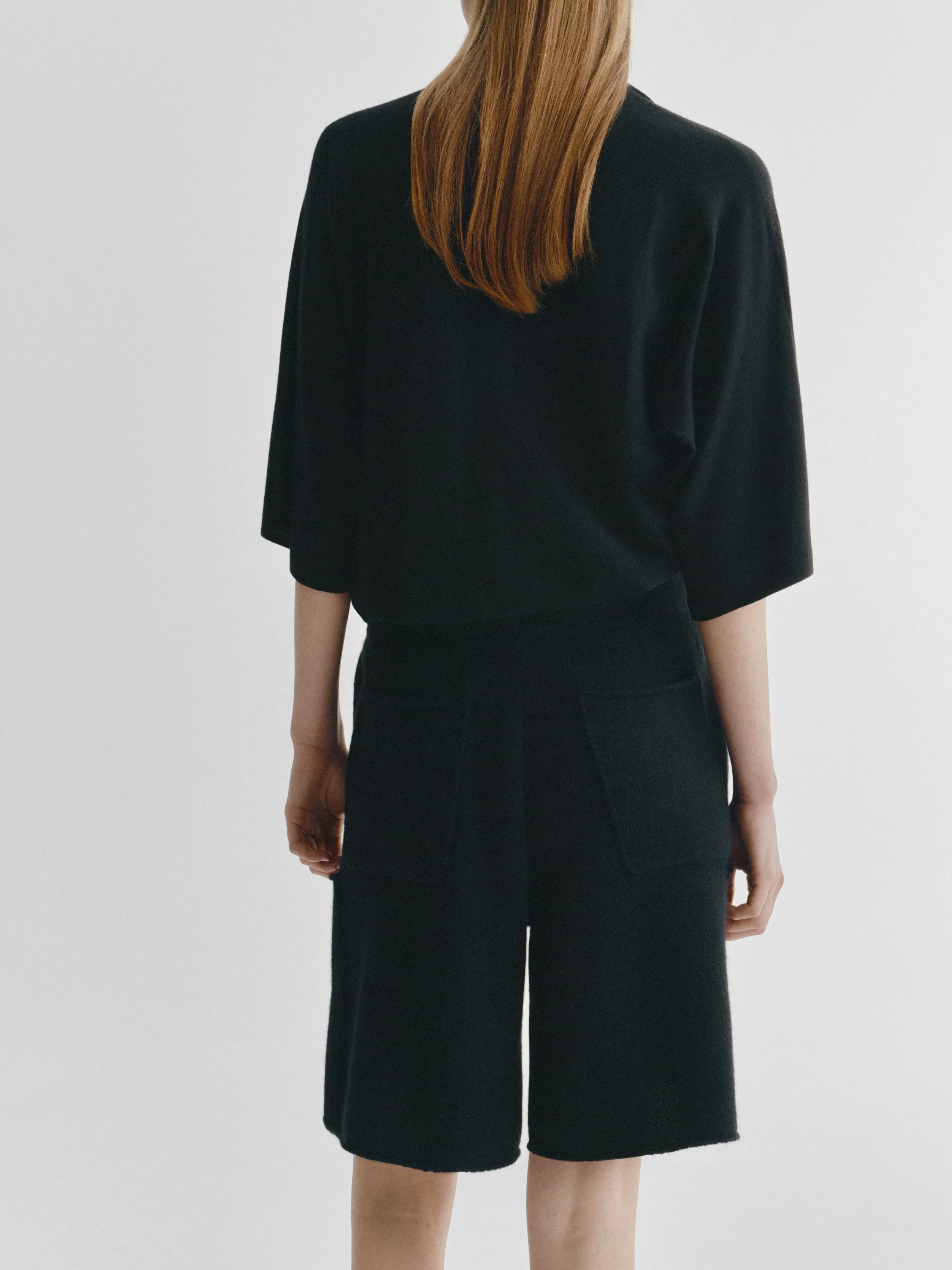 The Henli Shorts sold by Lisa Yang product image thumbnail 4