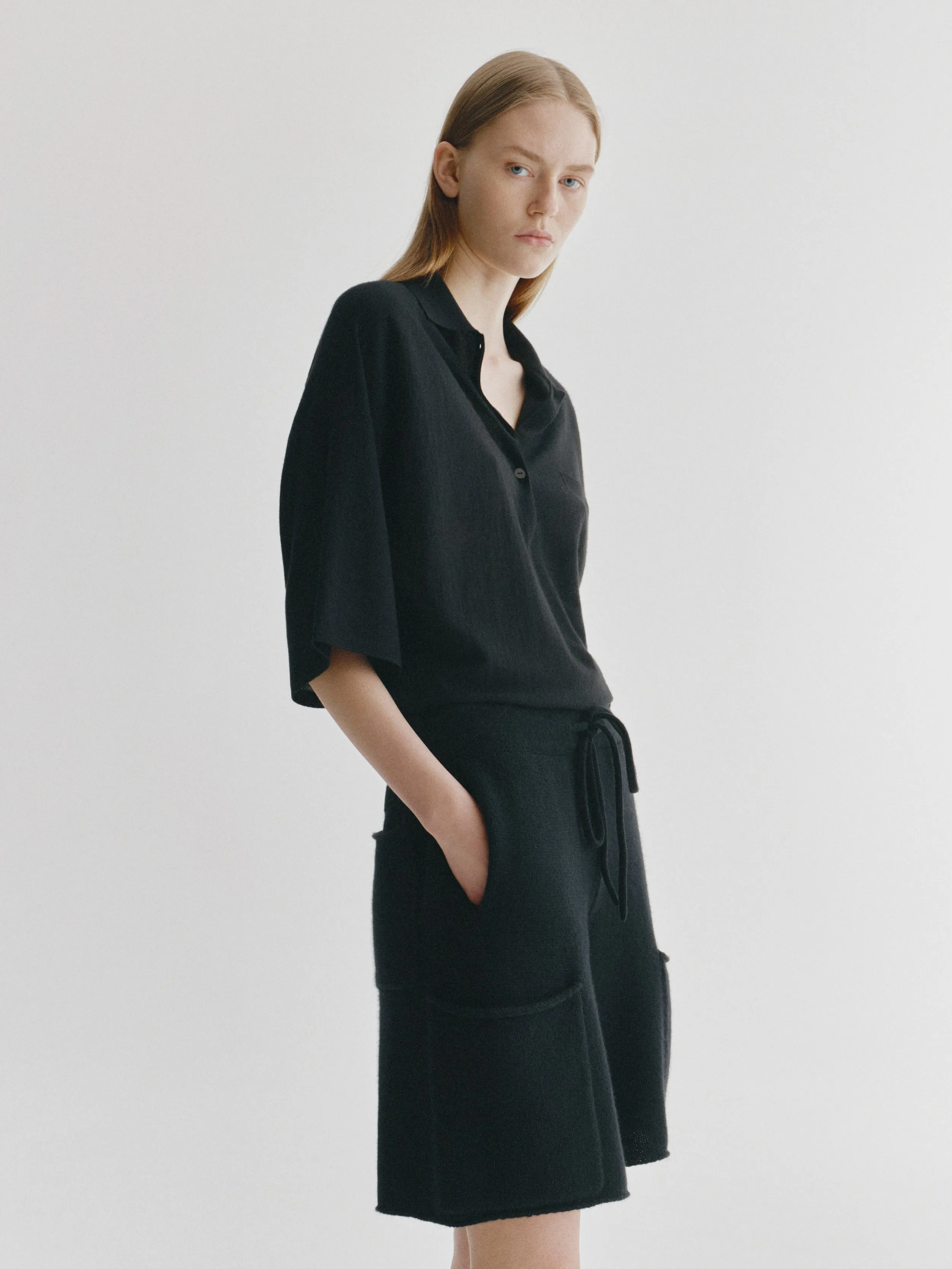 The Henli Shorts sold by Lisa Yang