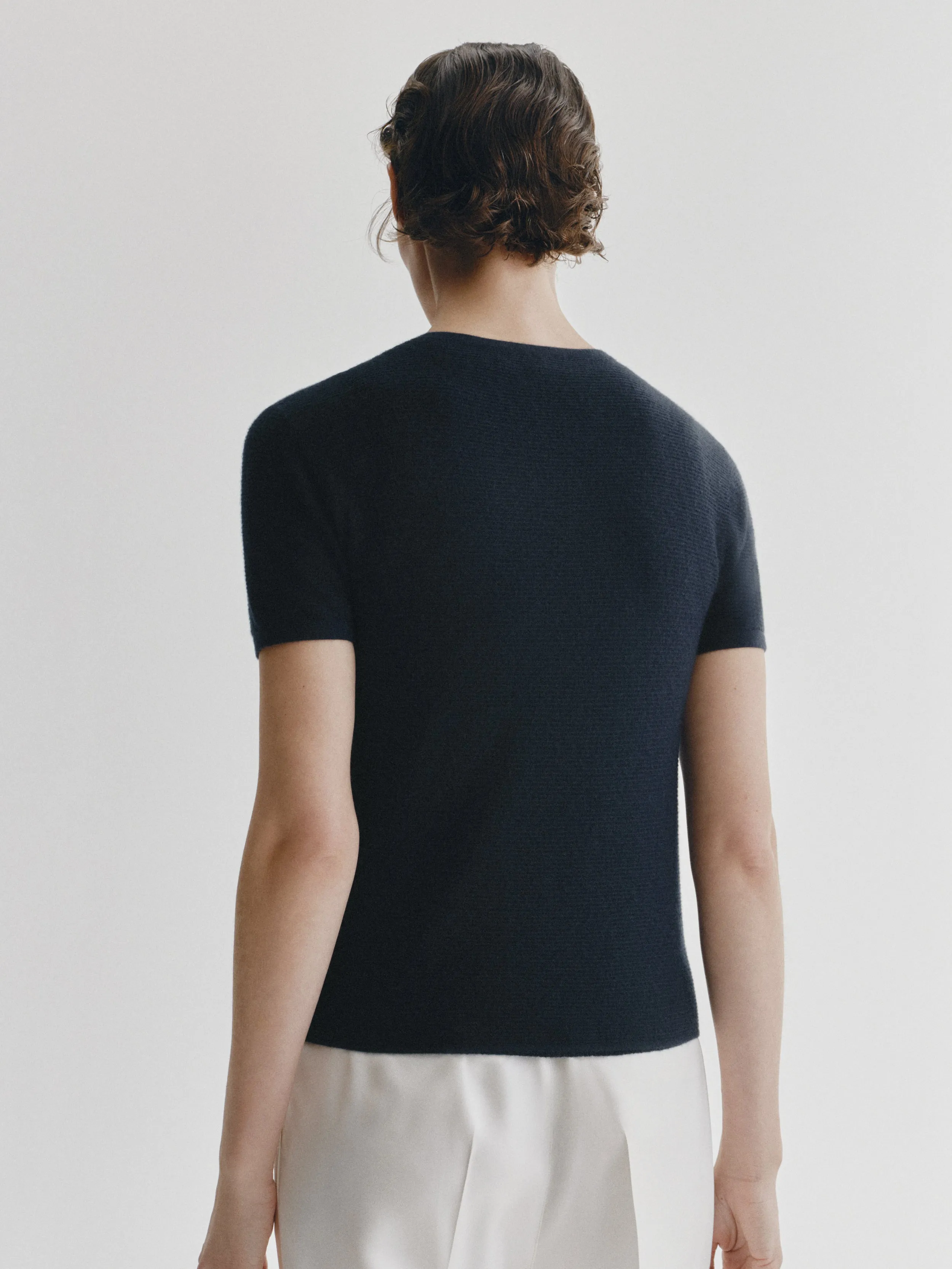 The Ira T-Shirt sold by Lisa Yang product image thumbnail 3