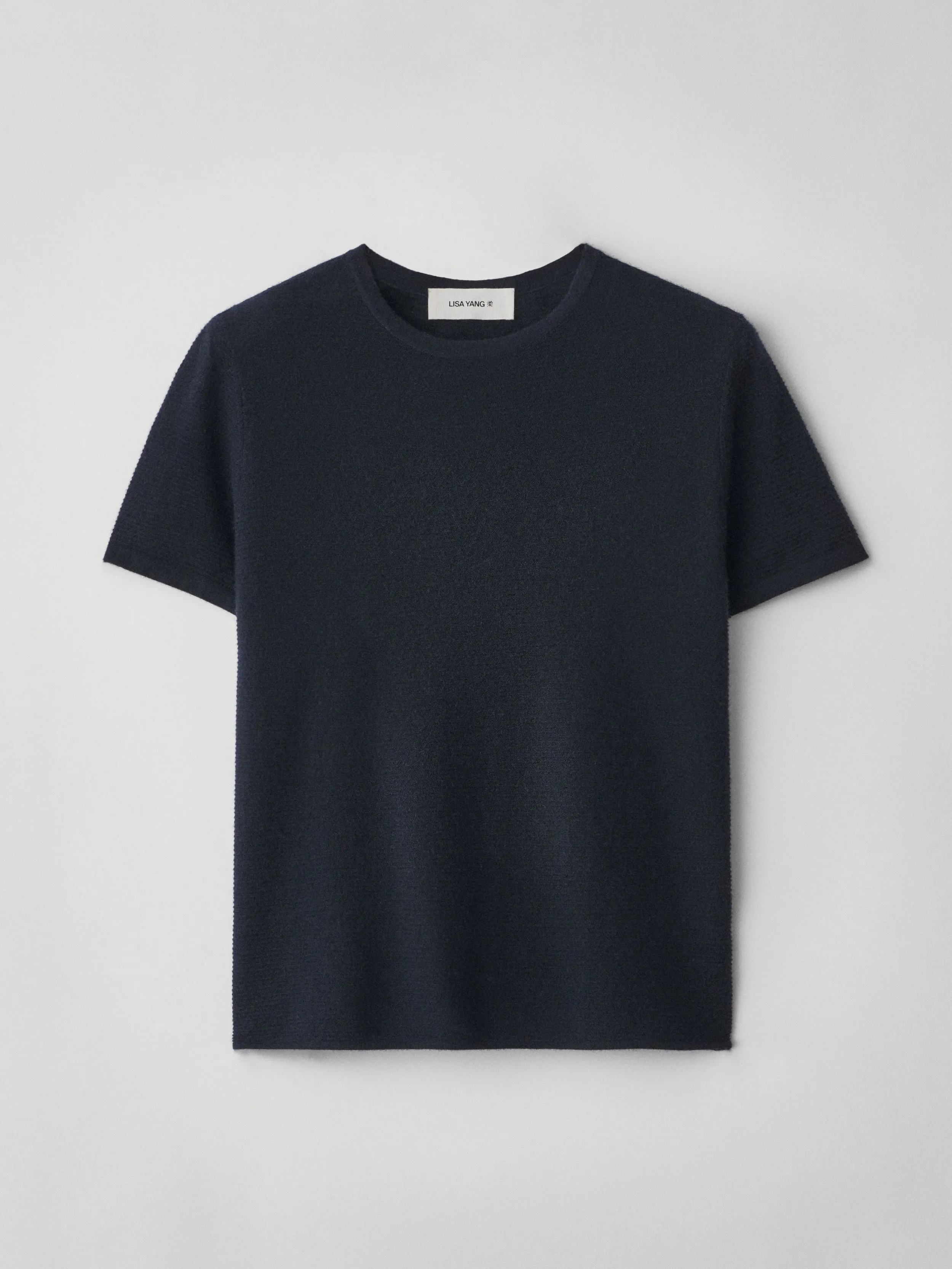 The Ira T-Shirt sold by Lisa Yang product image thumbnail 5