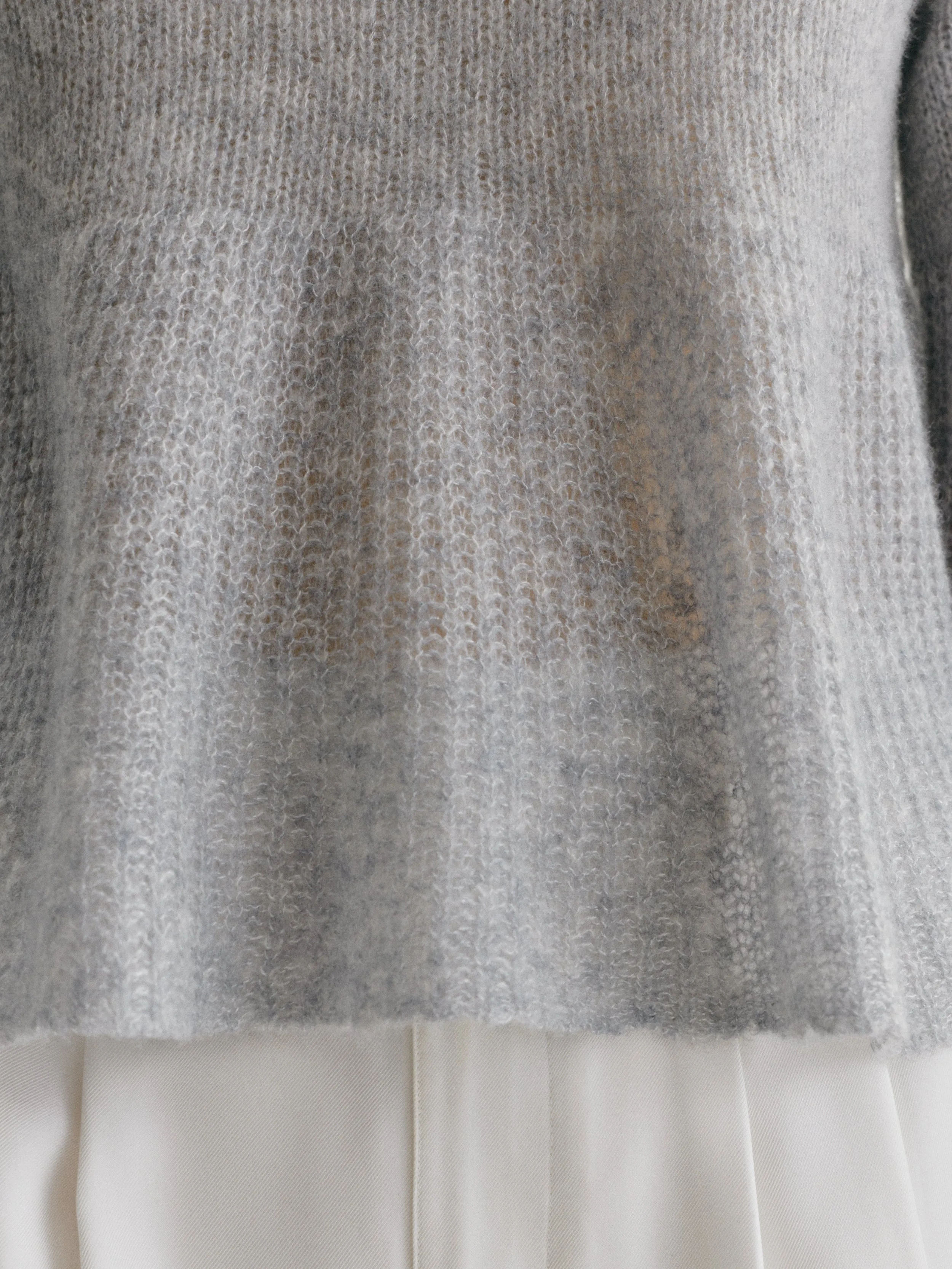The Portia Sweater sold by Lisa Yang product image thumbnail 5