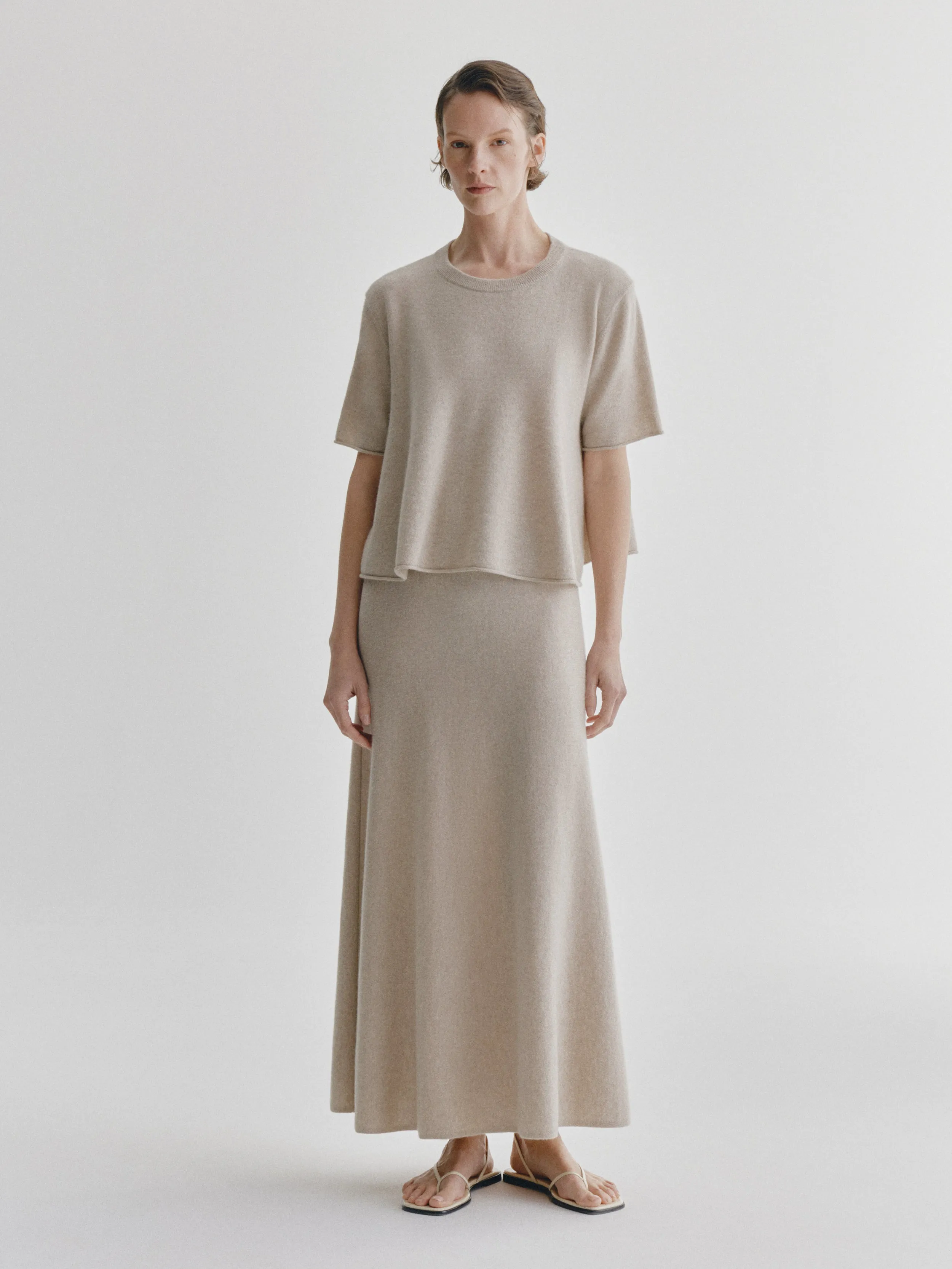 The Torie Skirt sold by Lisa Yang